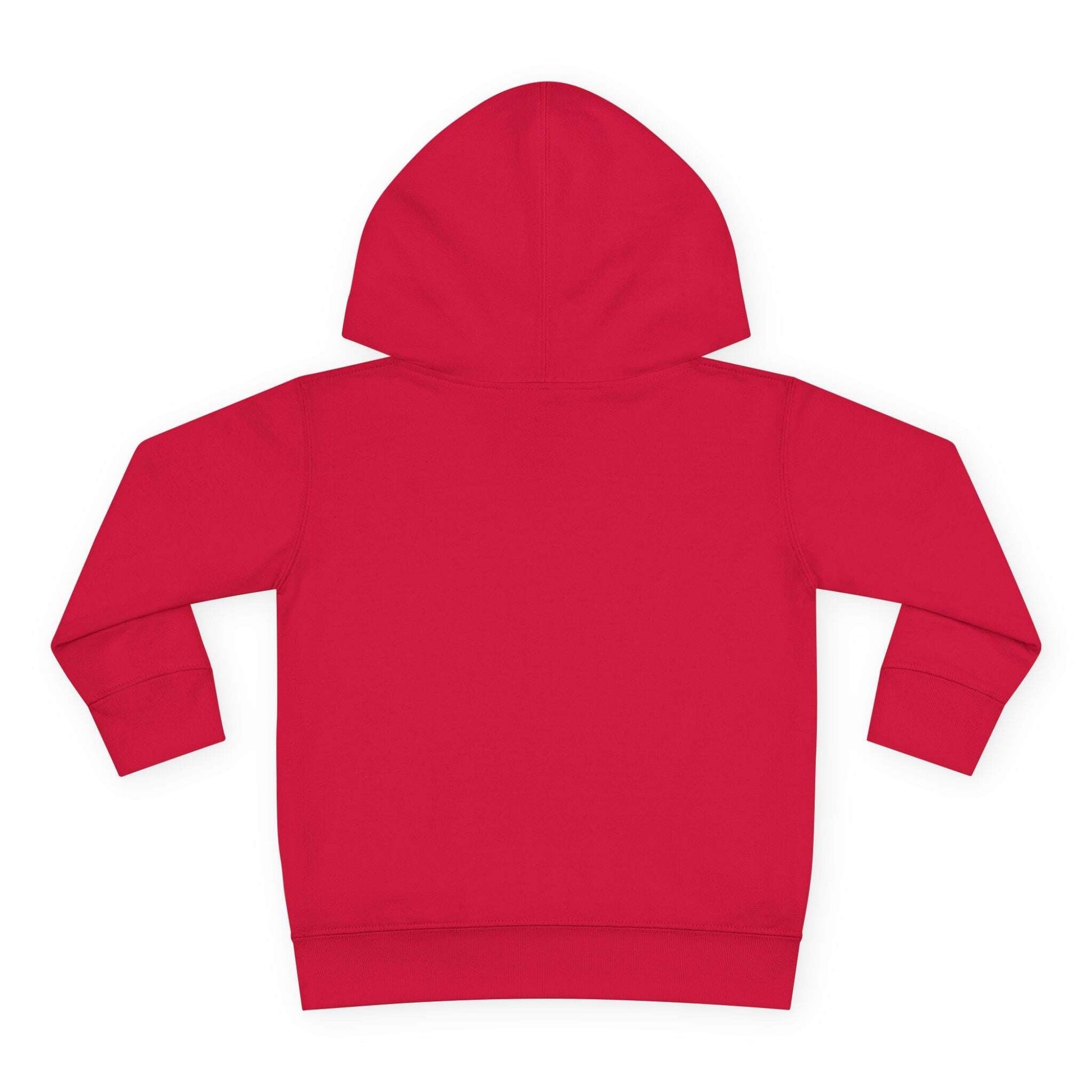 Copy of Stacked Holiday Monkeys Toddler Hoodie | Christmas Monkey Pullover Zarabunda The Shop