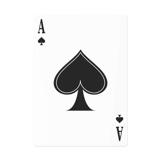 DJ Poker Cards Zarabunda The Shop