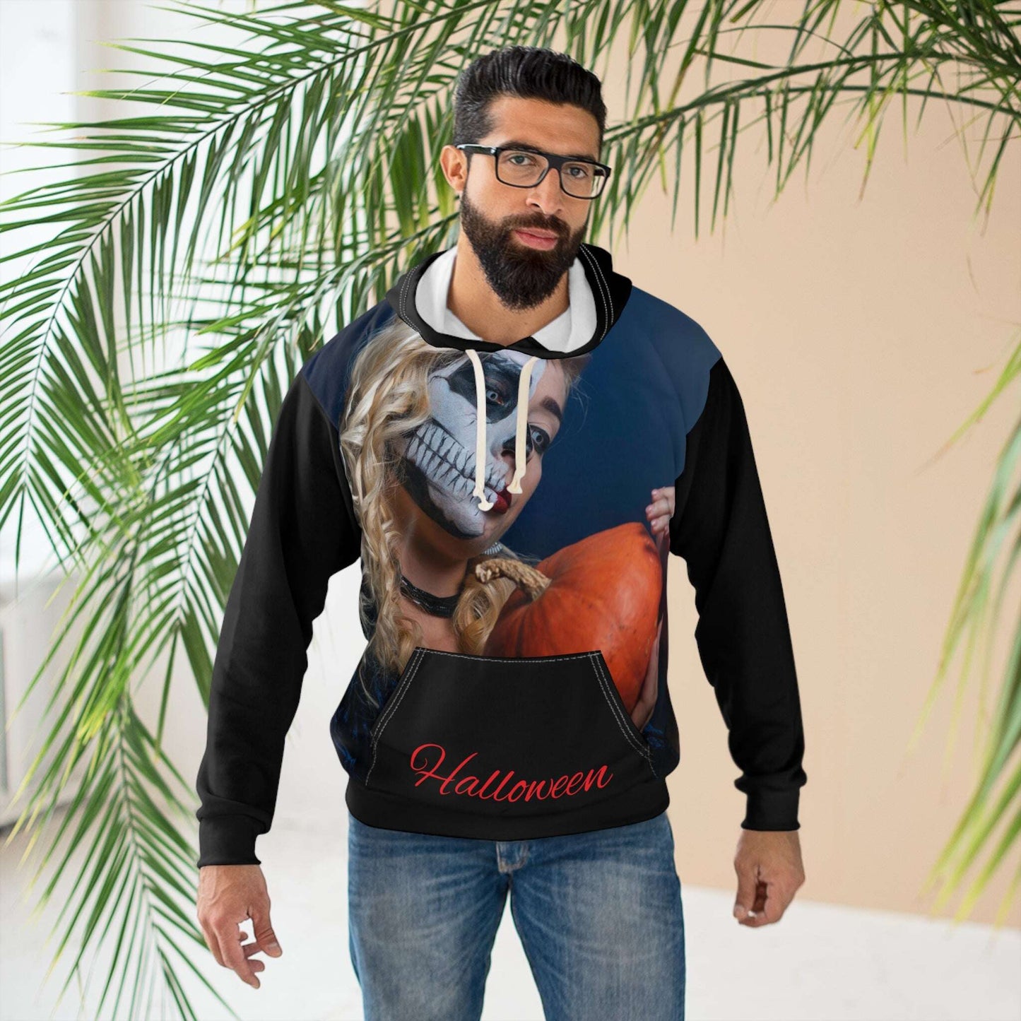 Halloween Diamond Zarabunda The Shop