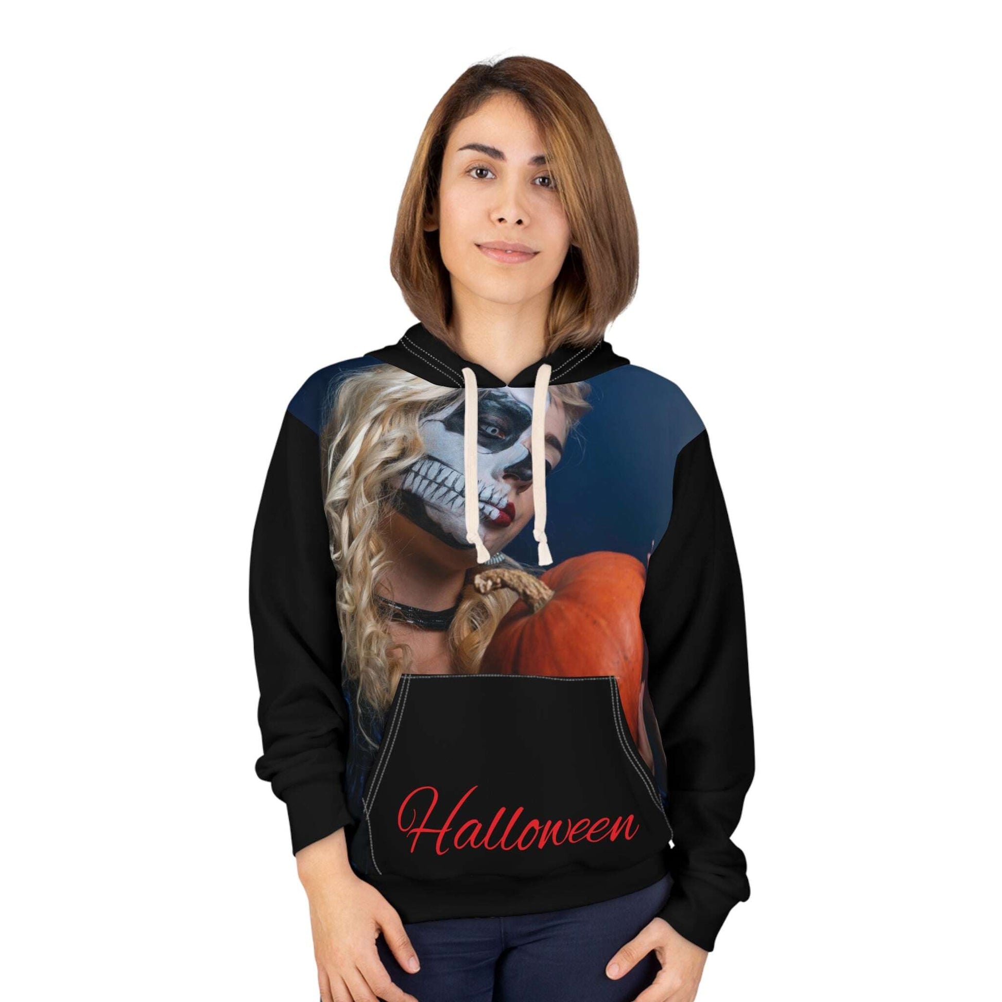 Halloween Diamond Zarabunda The Shop