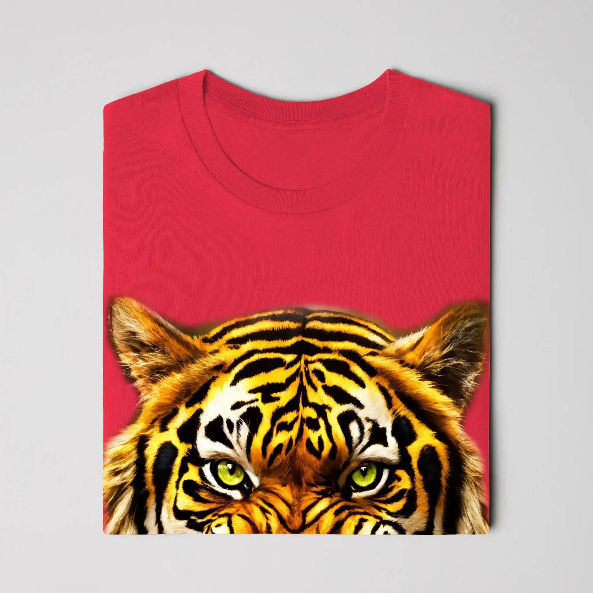 LUSSOIR Heavyweight T Shirt