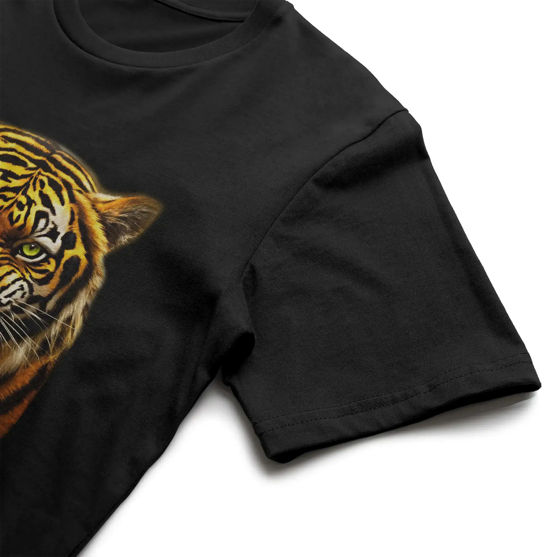 LUSSOIR Heavyweight T Shirt
