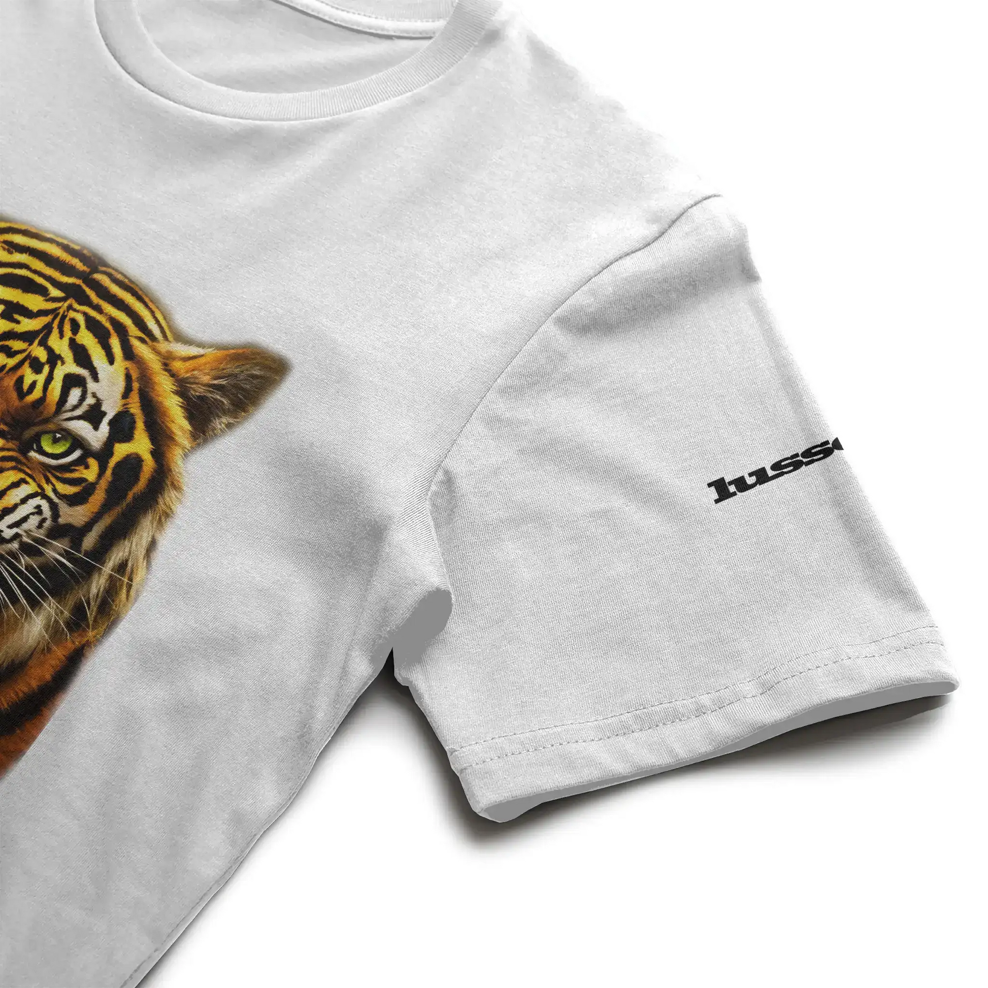 LUSSOIR Heavyweight T Shirt