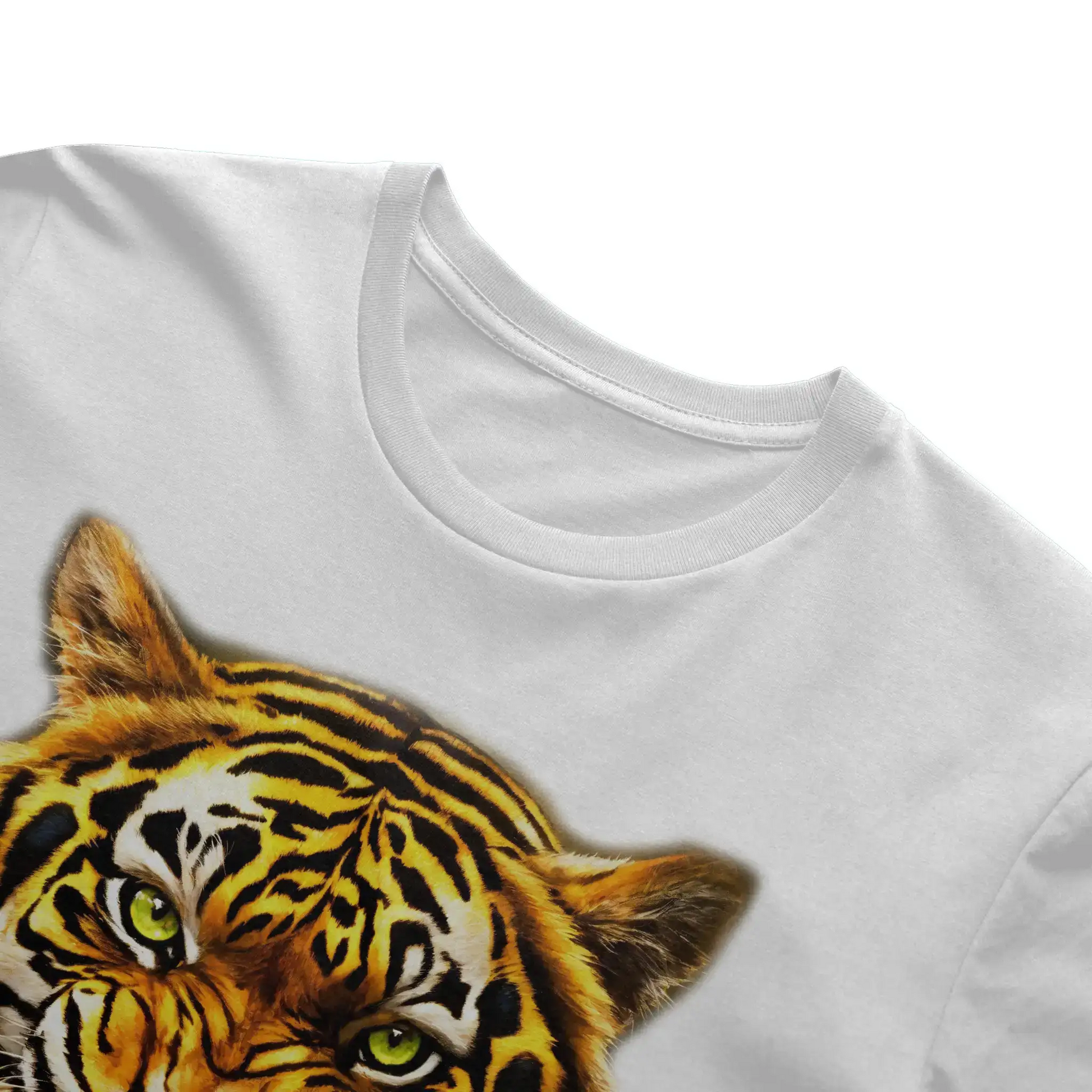 LUSSOIR Heavyweight T Shirt
