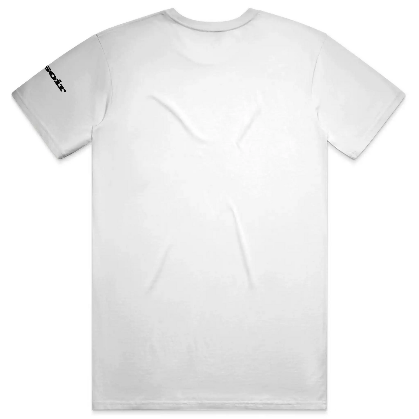 LUSSOIR Heavyweight T Shirt