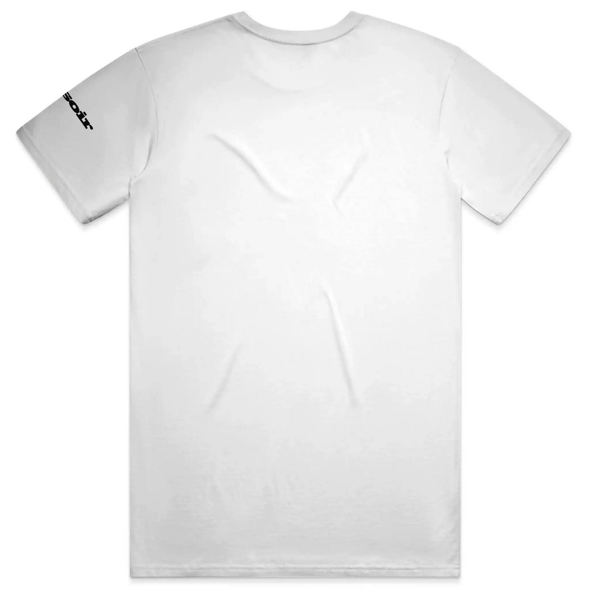 LUSSOIR Heavyweight T Shirt