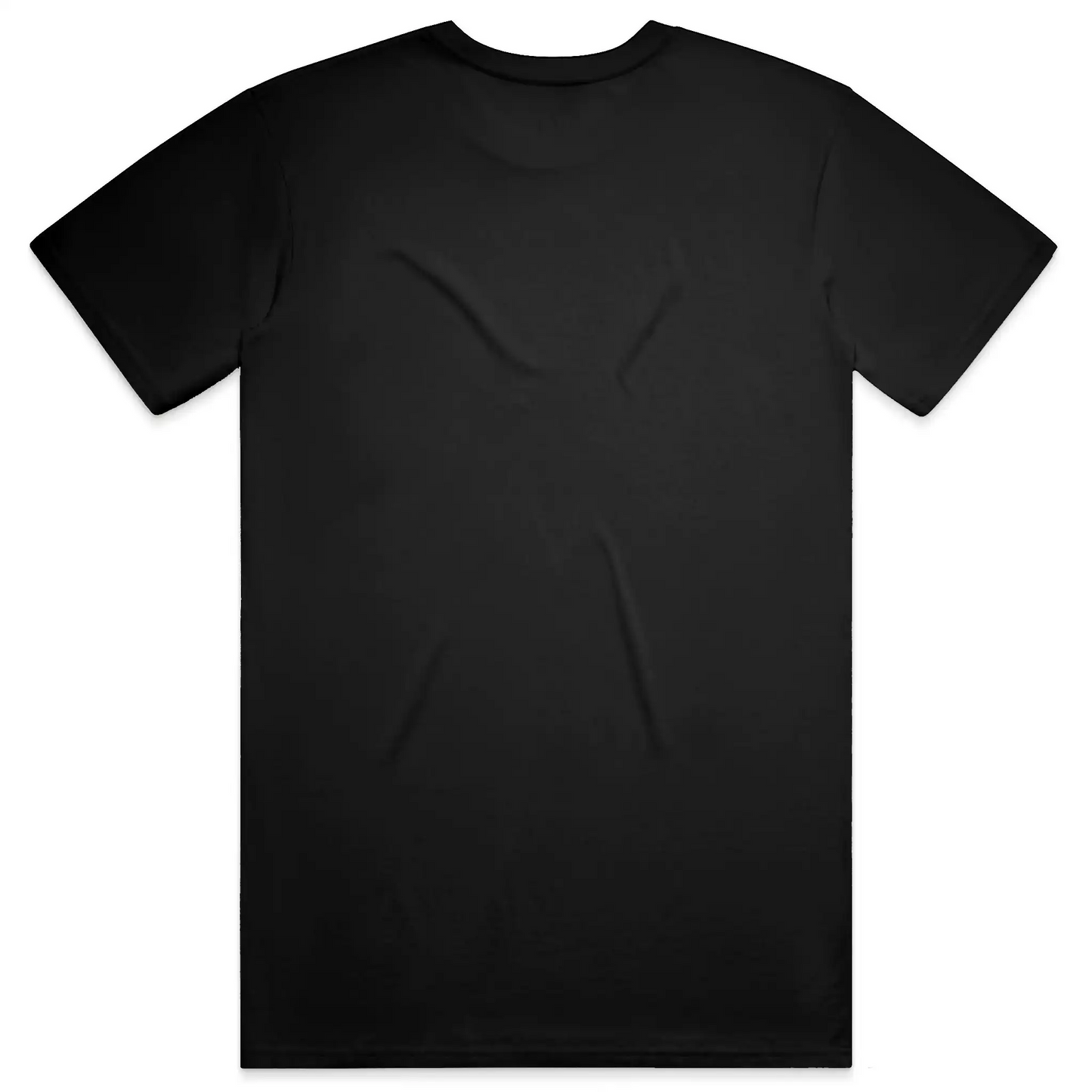 LUSSOIR Heavyweight T Shirt