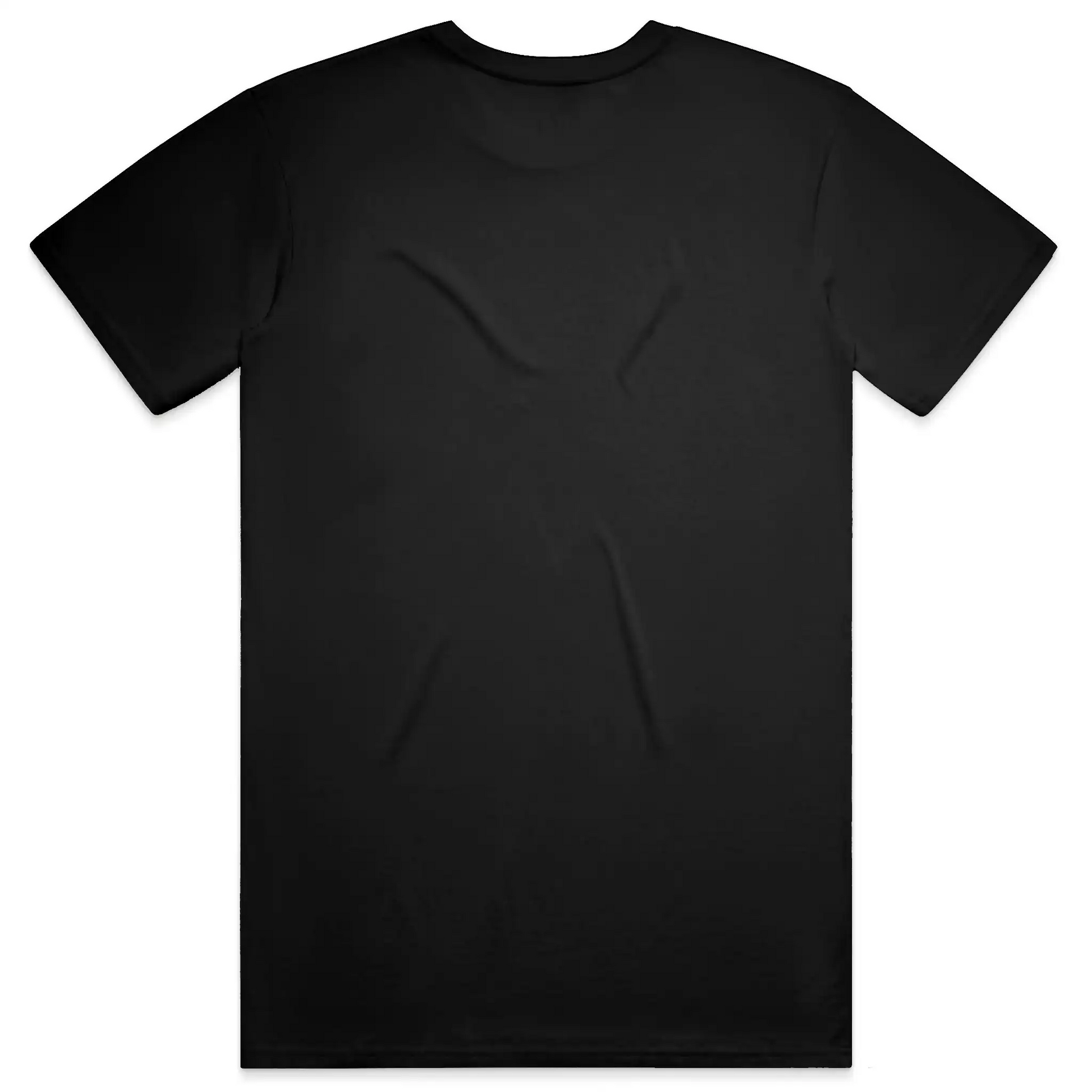 LUSSOIR Heavyweight T Shirt