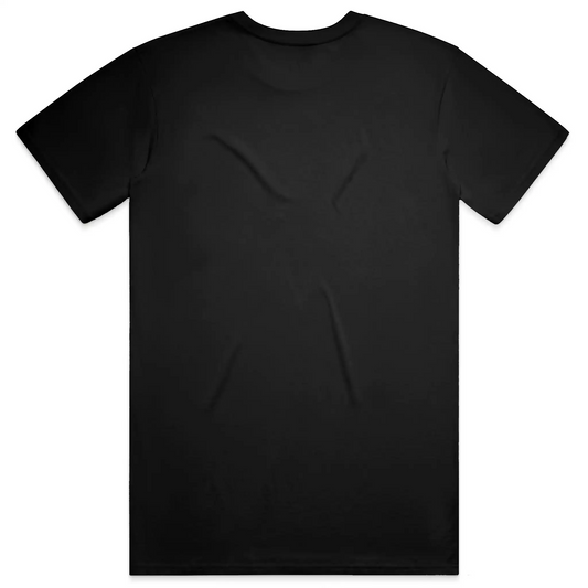 LUSSOIR Heavyweight T Shirt