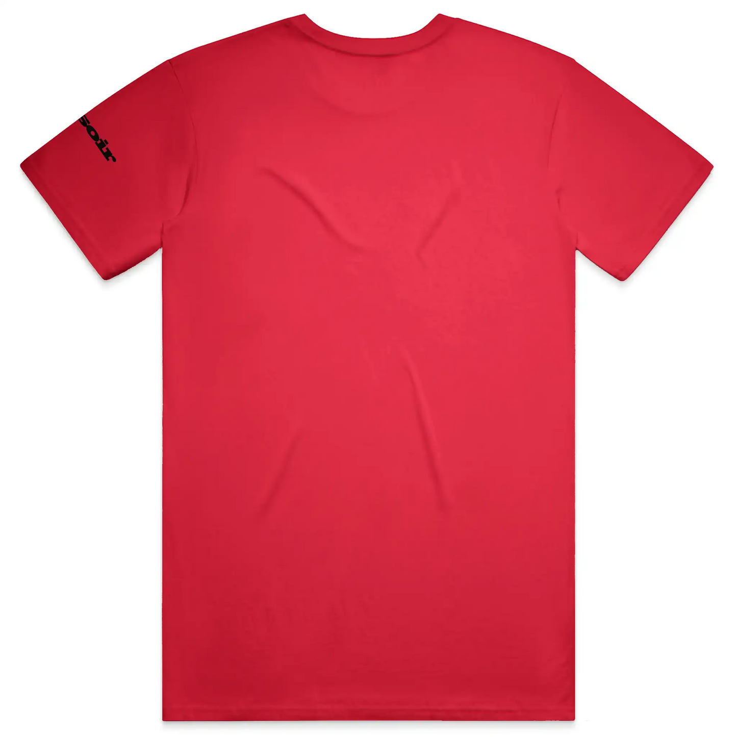 LUSSOIR Heavyweight T Shirt