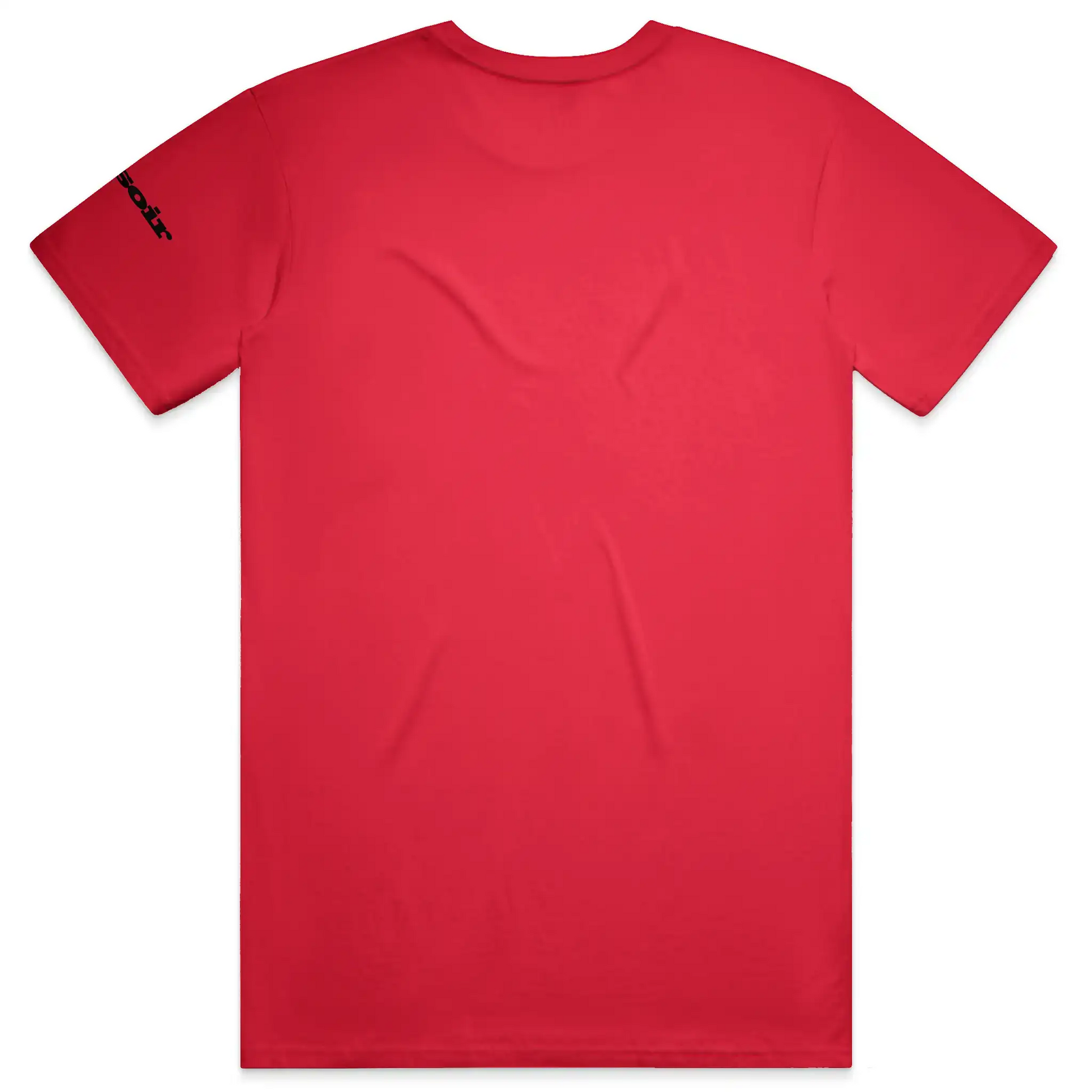 LUSSOIR Heavyweight T Shirt