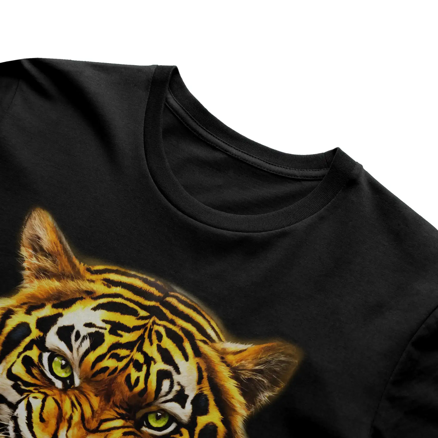LUSSOIR Heavyweight T Shirt