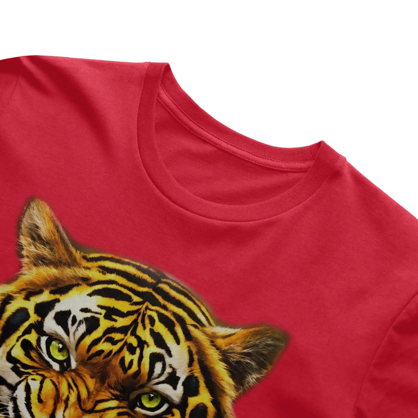 LUSSOIR Heavyweight T Shirt