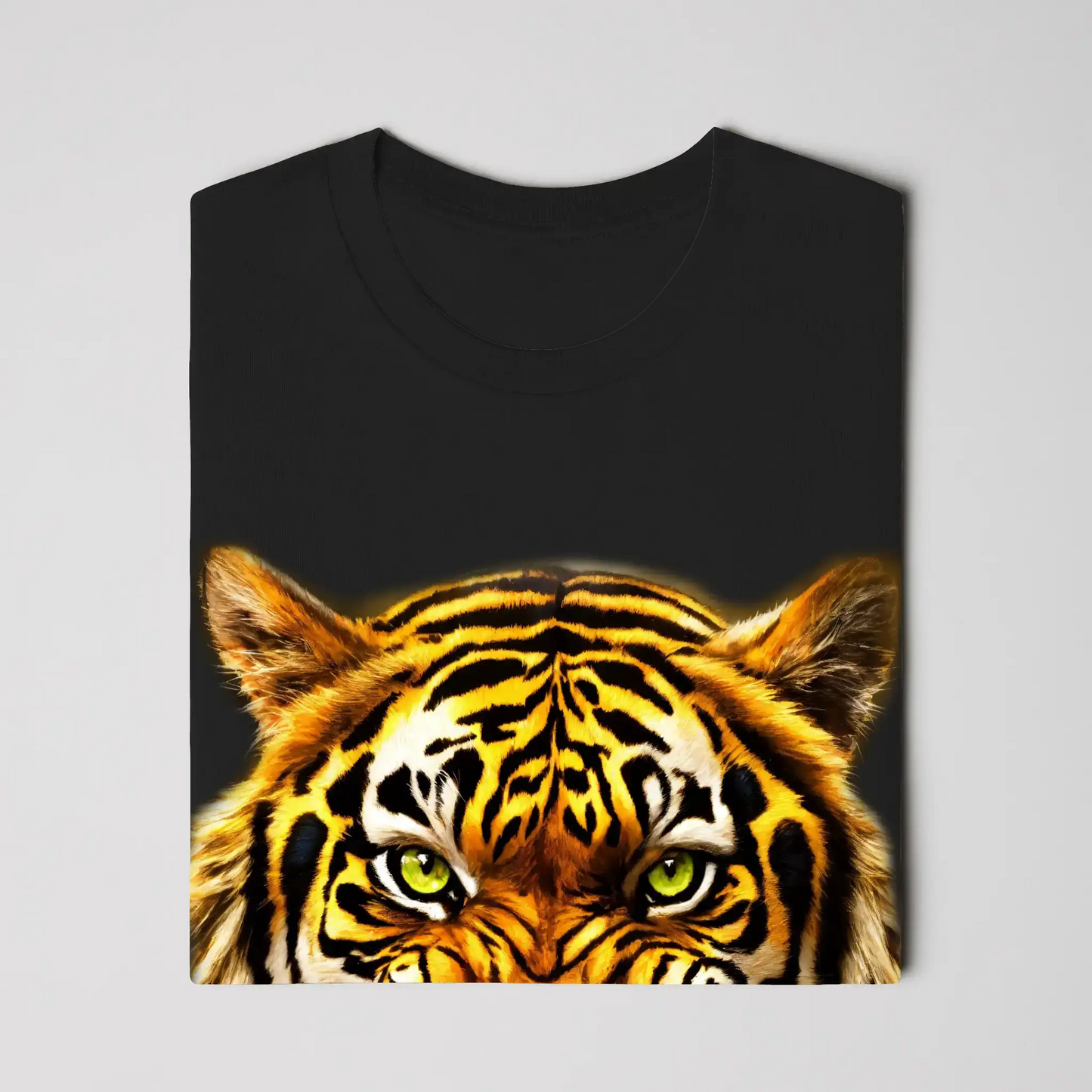 LUSSOIR Heavyweight T Shirt