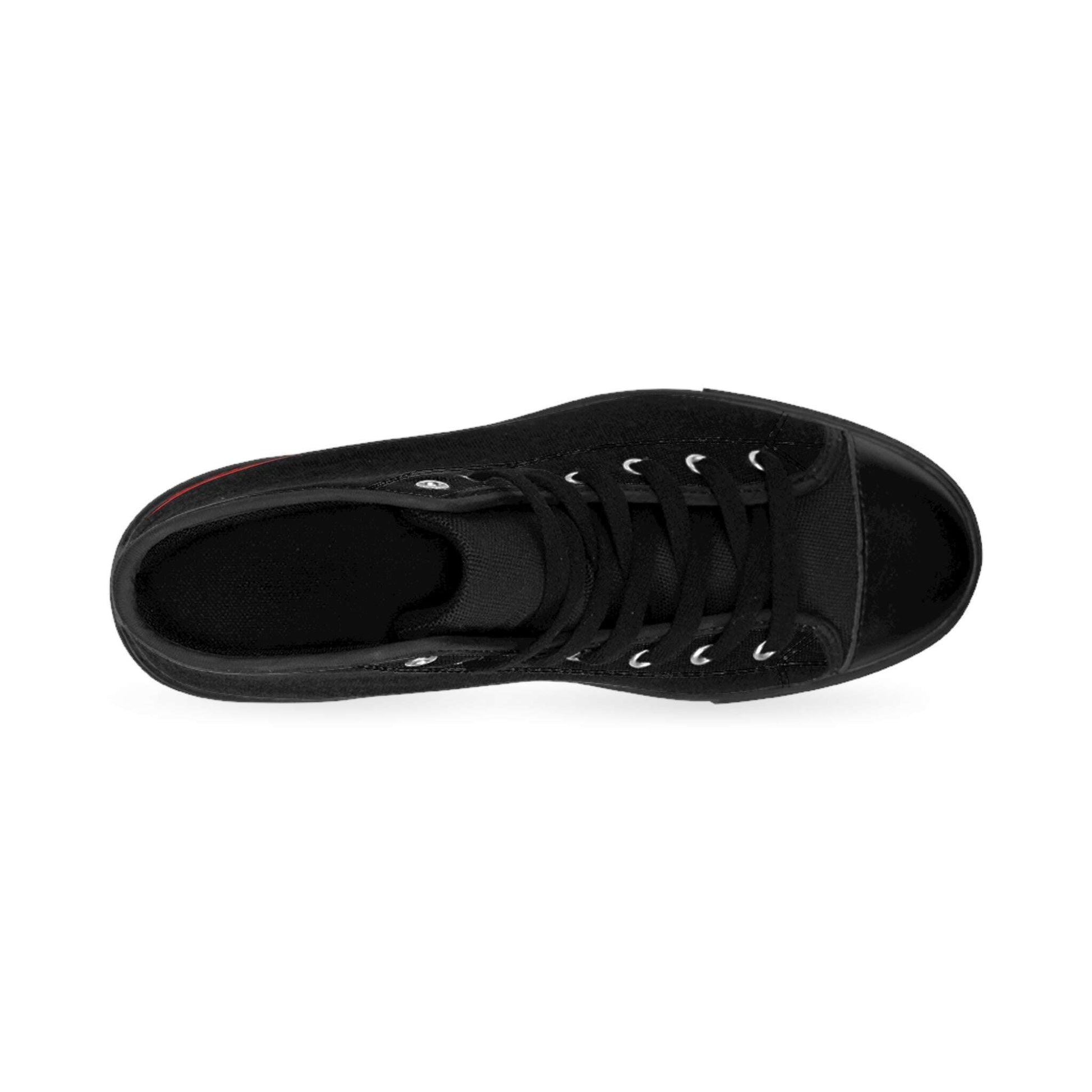Men's Classic Sneakers, casual, basketball, style Zarabunda The Shop
