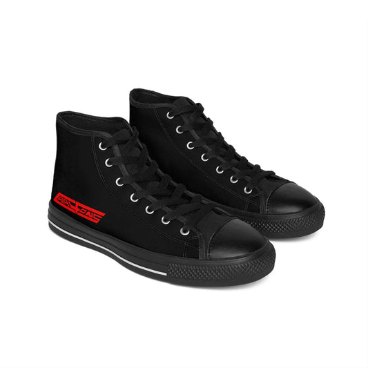 Men's Classic Sneakers, casual, basketball, style Zarabunda The Shop