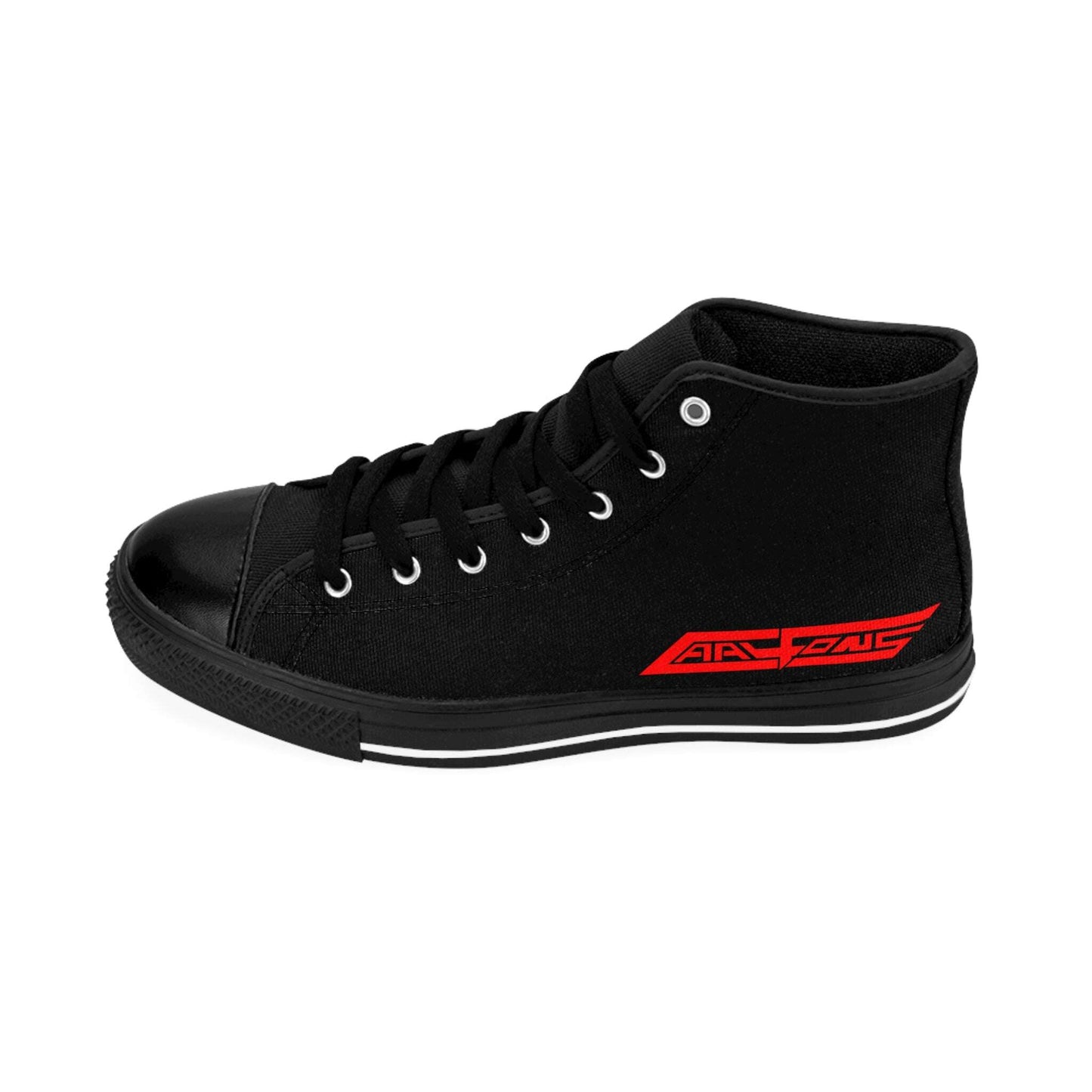 Men's Classic Sneakers, casual, basketball, style Zarabunda The Shop