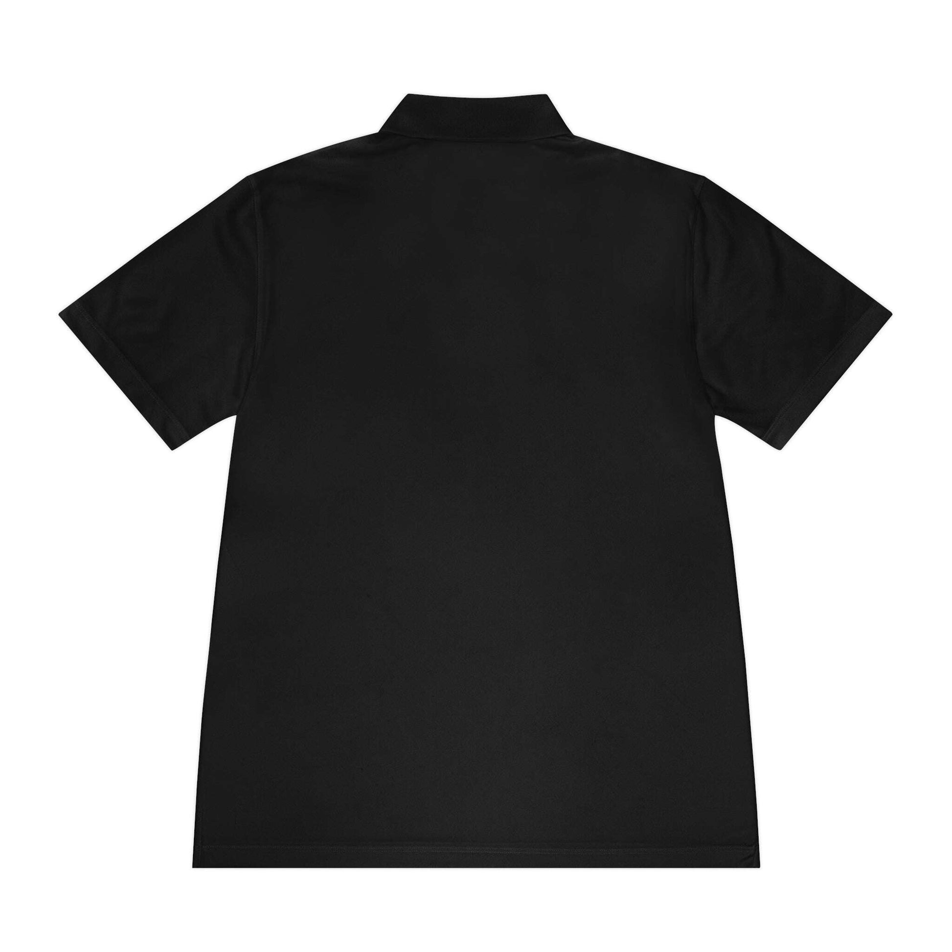 Men's Sport Polo Shirt BAR S'HORT Zarabunda The Shop