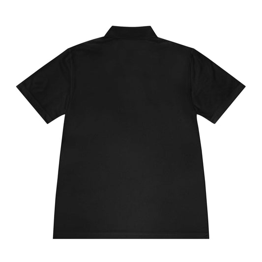 Men's Sport Polo Shirt BAR S'HORT Zarabunda The Shop