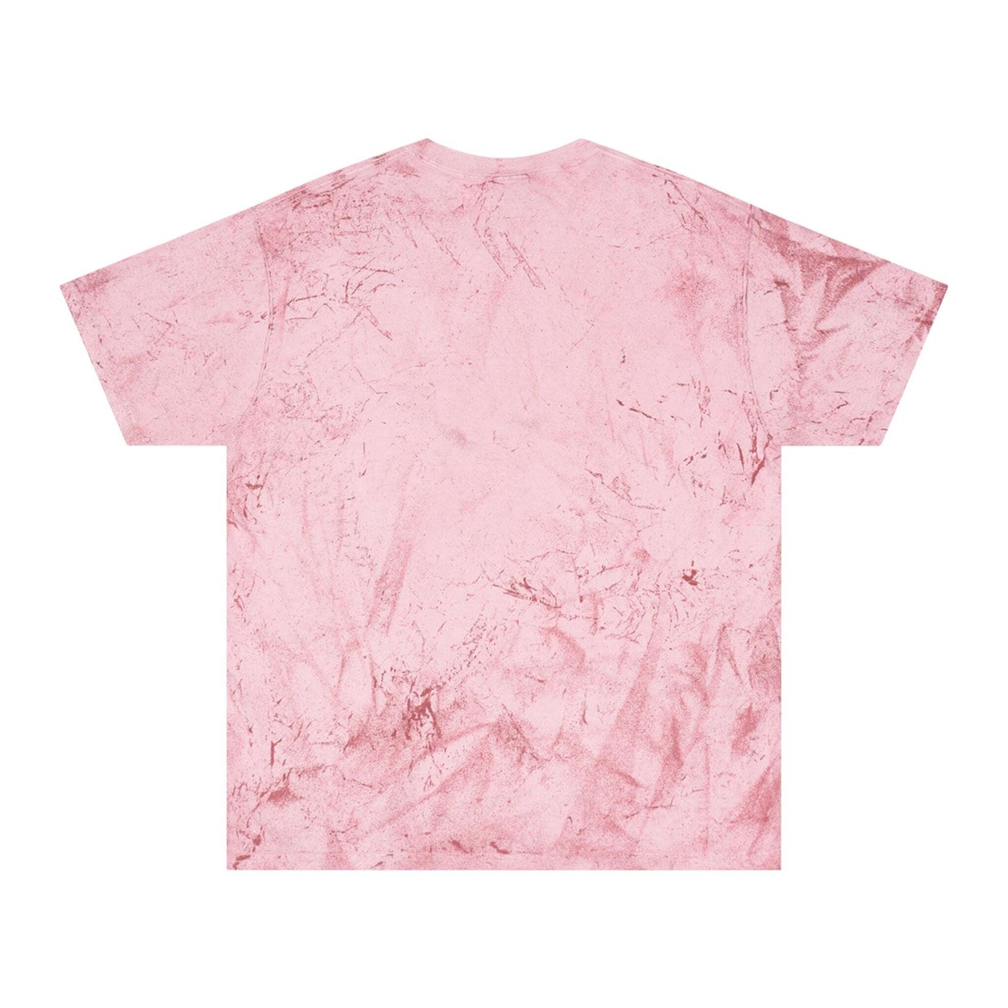 Unisex Color Blast T-Shirt, tshirt, carl fons, colors Zarabunda The Shop