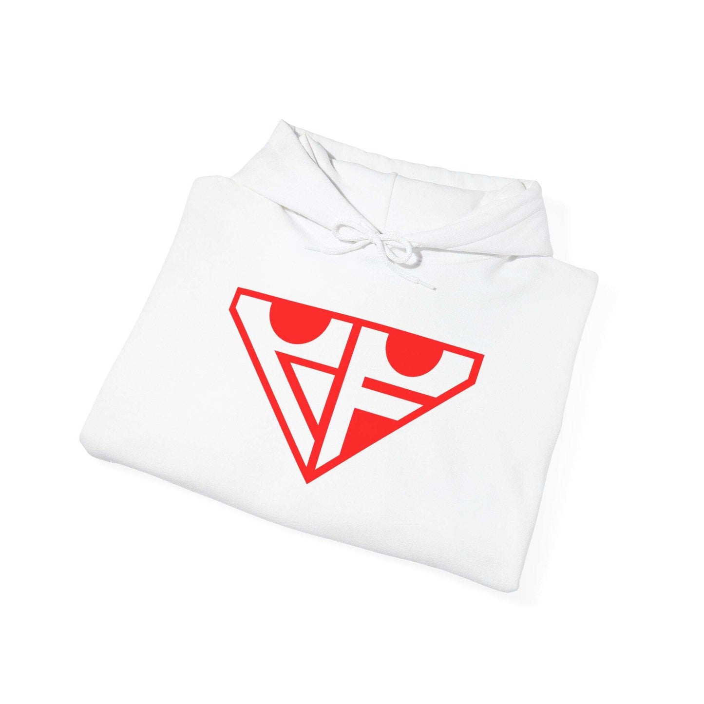 Unisex Heavy Blend Hooded Sweatshirt, Carl Fons Sudadera, dj, music Zarabunda The Shop