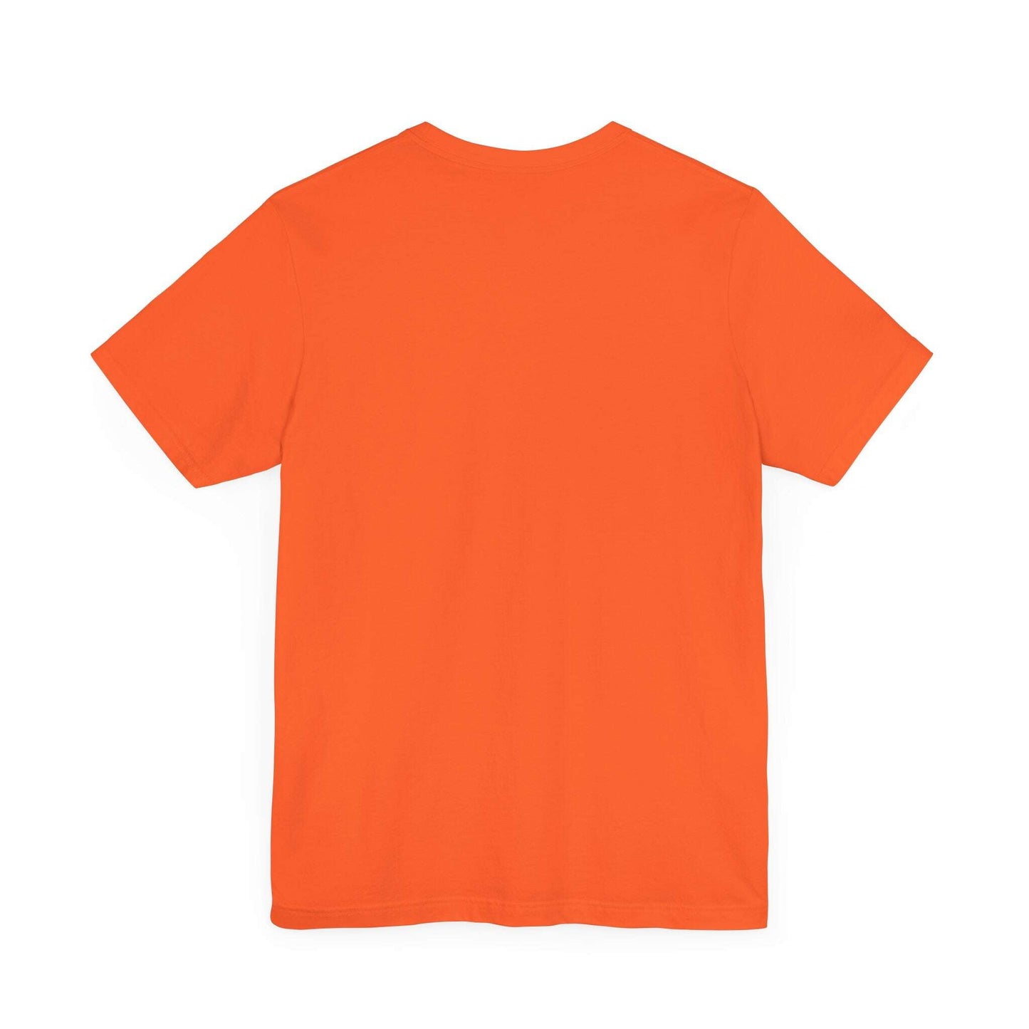 Unisex Jersey Short Sleeve Tee, Carl Fons basic, dj shirt, music shirt Zarabunda The Shop