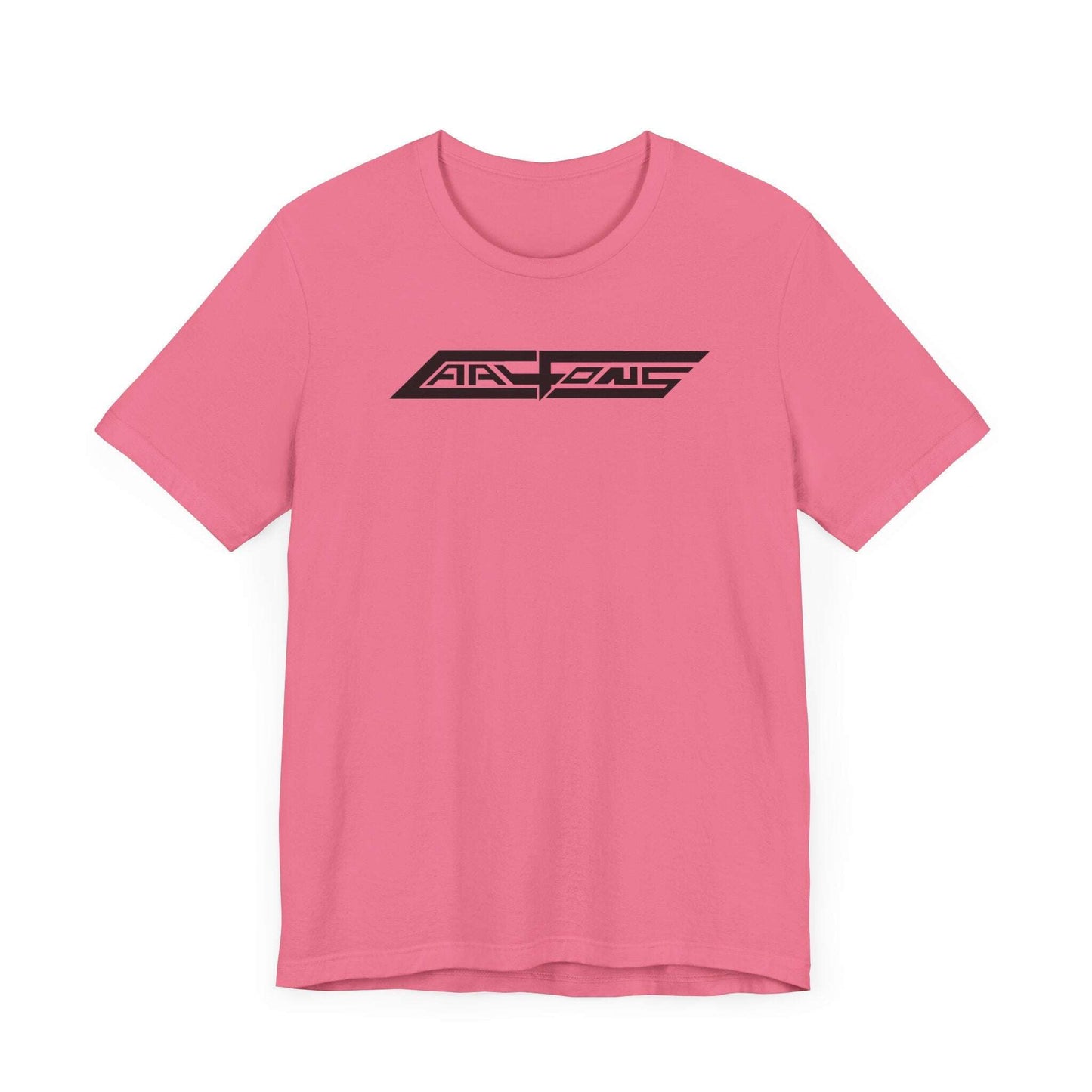 Unisex Jersey Short Sleeve Tee, Carl Fons URO, t-shirt uro, music t-shirt Zarabunda The Shop