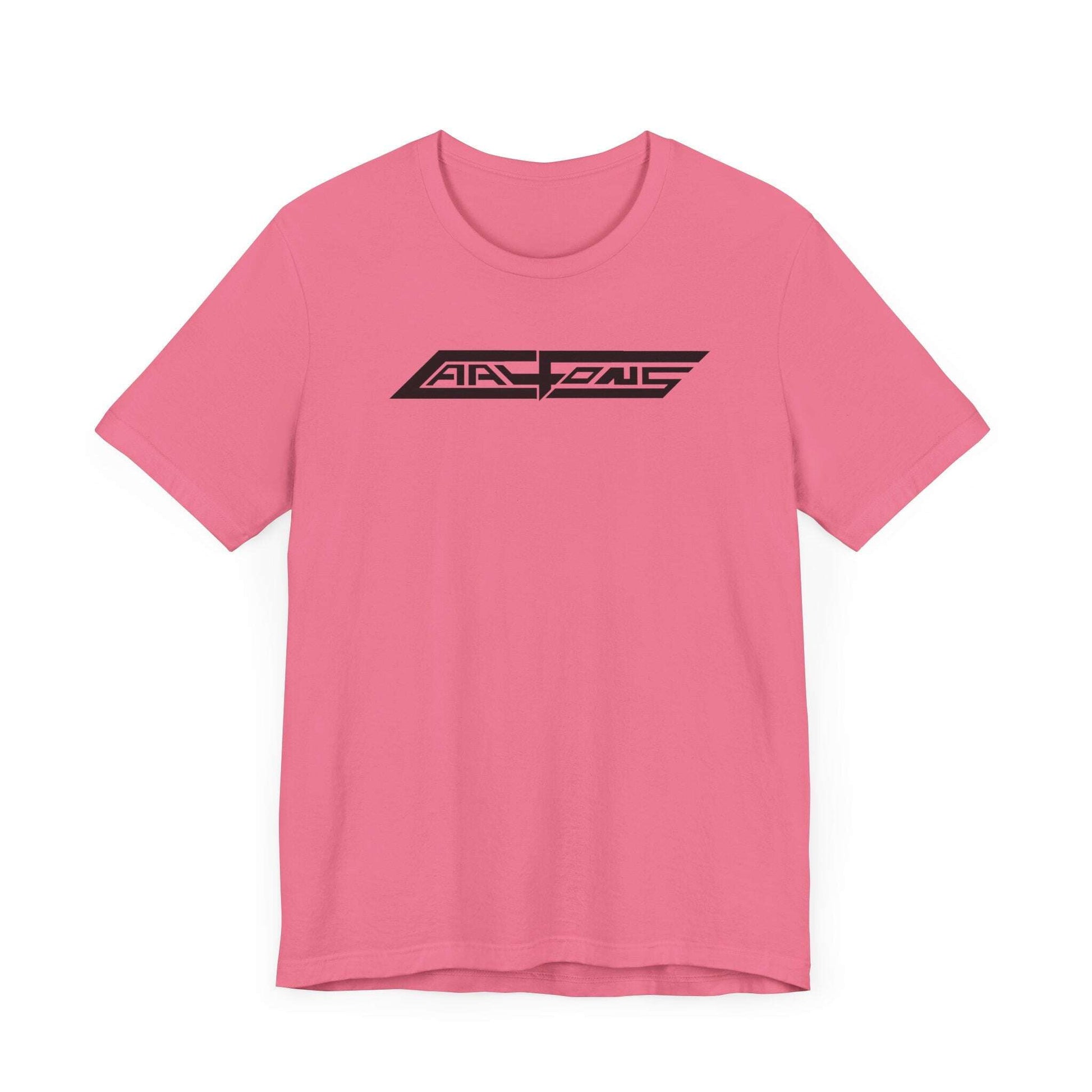 Unisex Jersey Short Sleeve Tee, Carl Fons URO, t-shirt uro, music t-shirt Zarabunda The Shop
