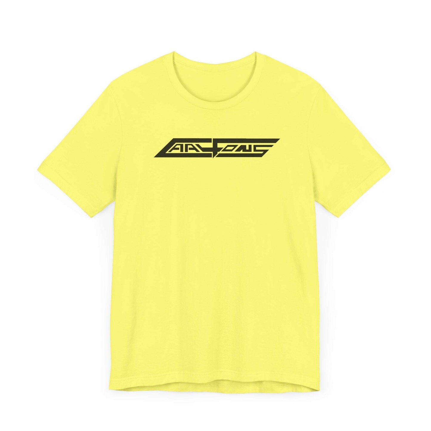 Unisex Jersey Short Sleeve Tee, Carl Fons URO, t-shirt uro, music t-shirt Zarabunda The Shop