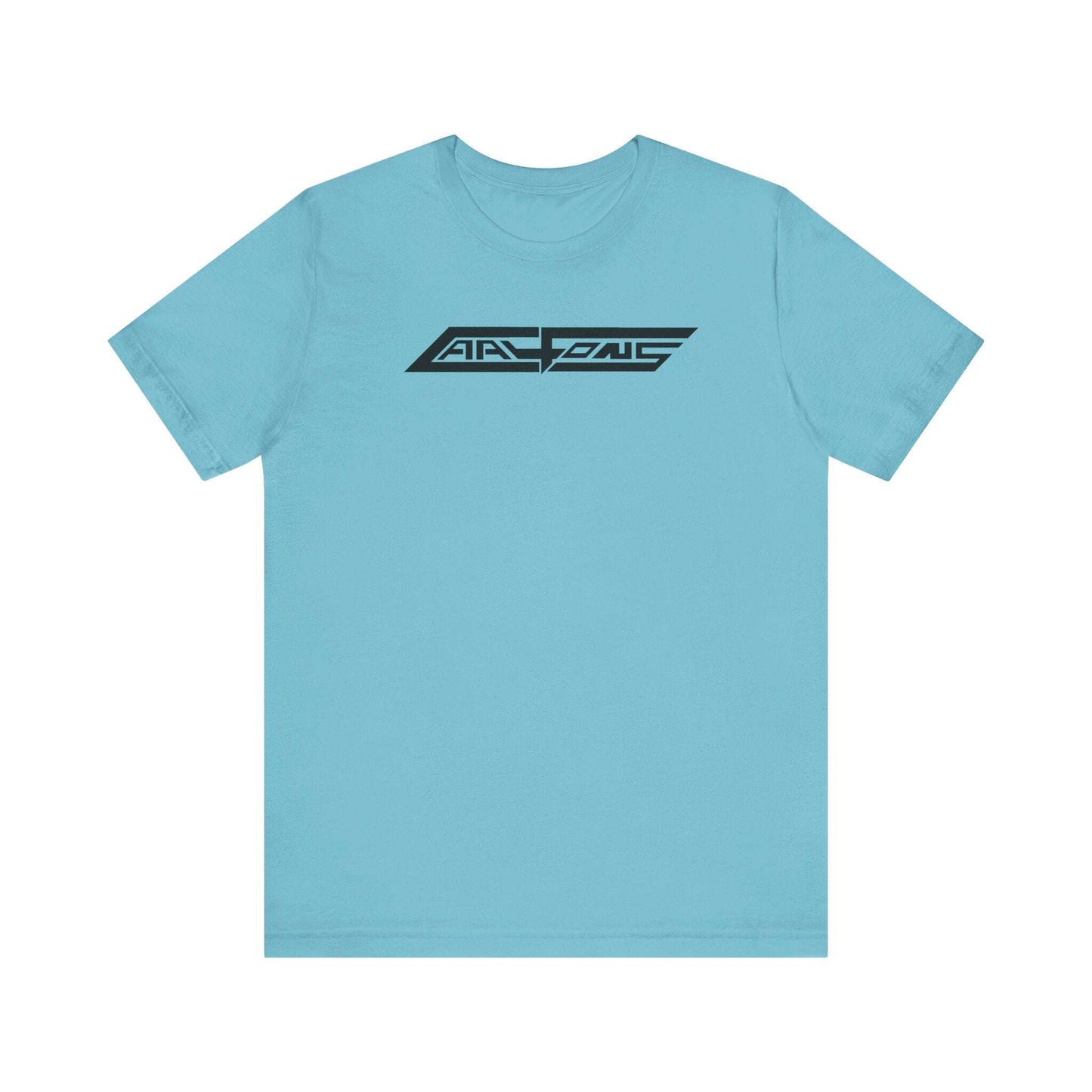 Unisex Jersey Short Sleeve Tee, Carl Fons URO, t-shirt uro, music t-shirt Zarabunda The Shop