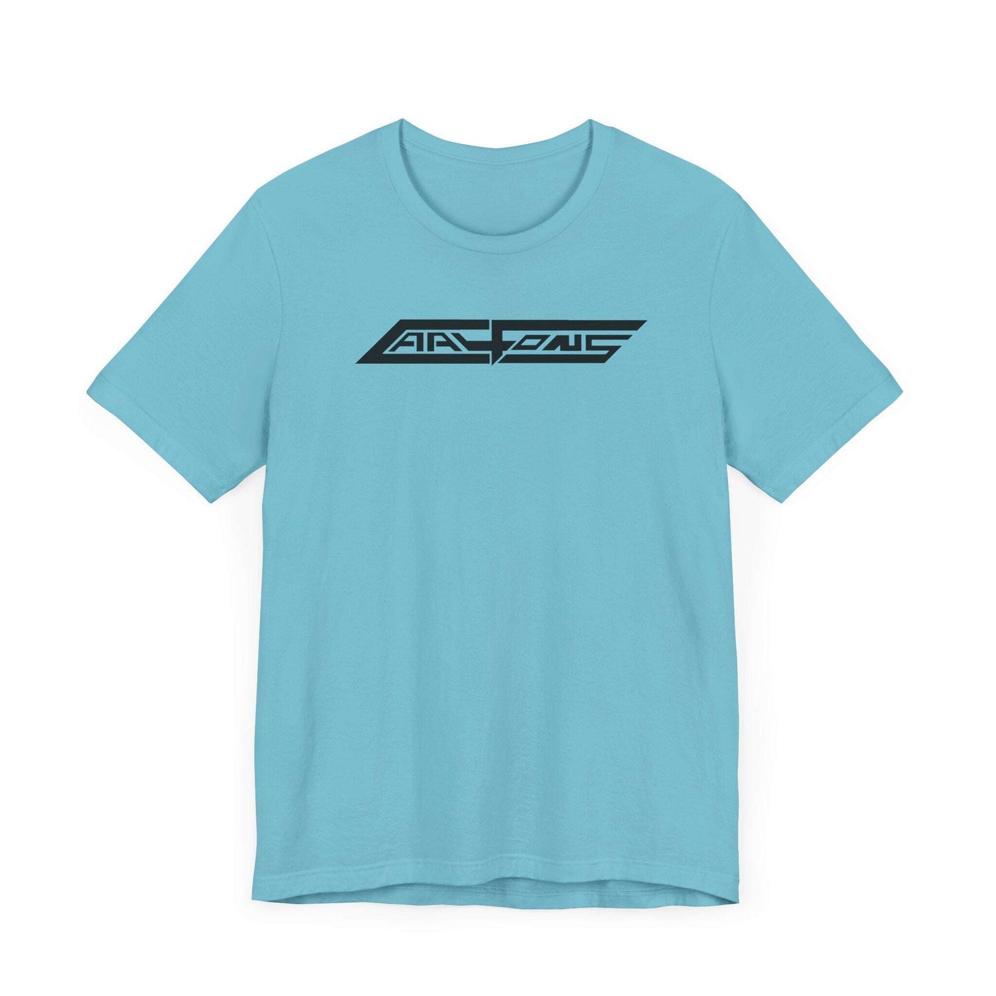 Unisex Jersey Short Sleeve Tee, Carl Fons URO, t-shirt uro, music t-shirt Zarabunda The Shop