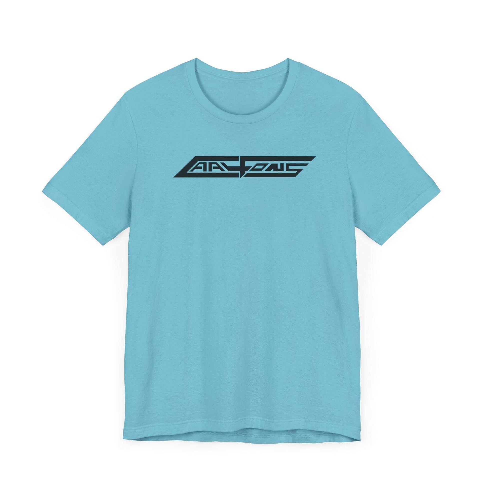 Unisex Jersey Short Sleeve Tee, Carl Fons URO, t-shirt uro, music t-shirt Zarabunda The Shop