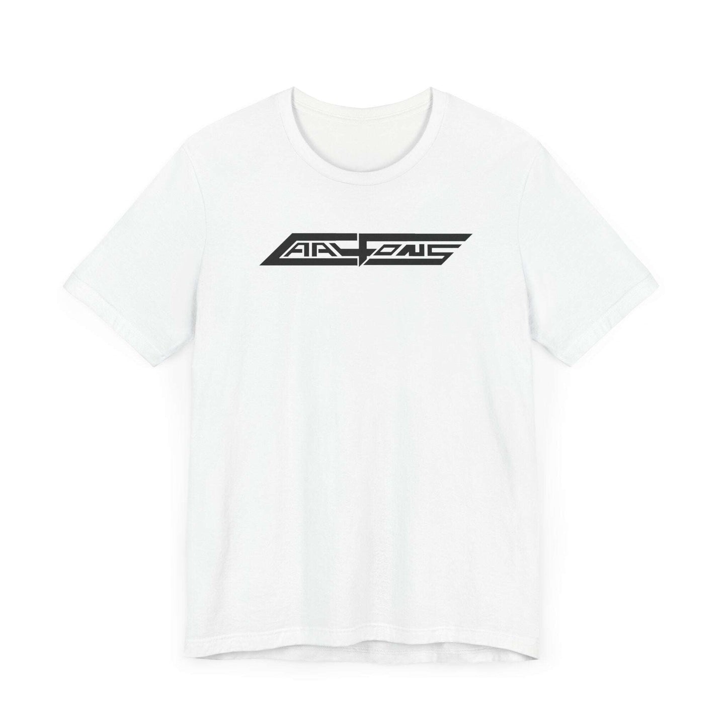Unisex Jersey Short Sleeve Tee, Carl Fons URO, t-shirt uro, music t-shirt Zarabunda The Shop