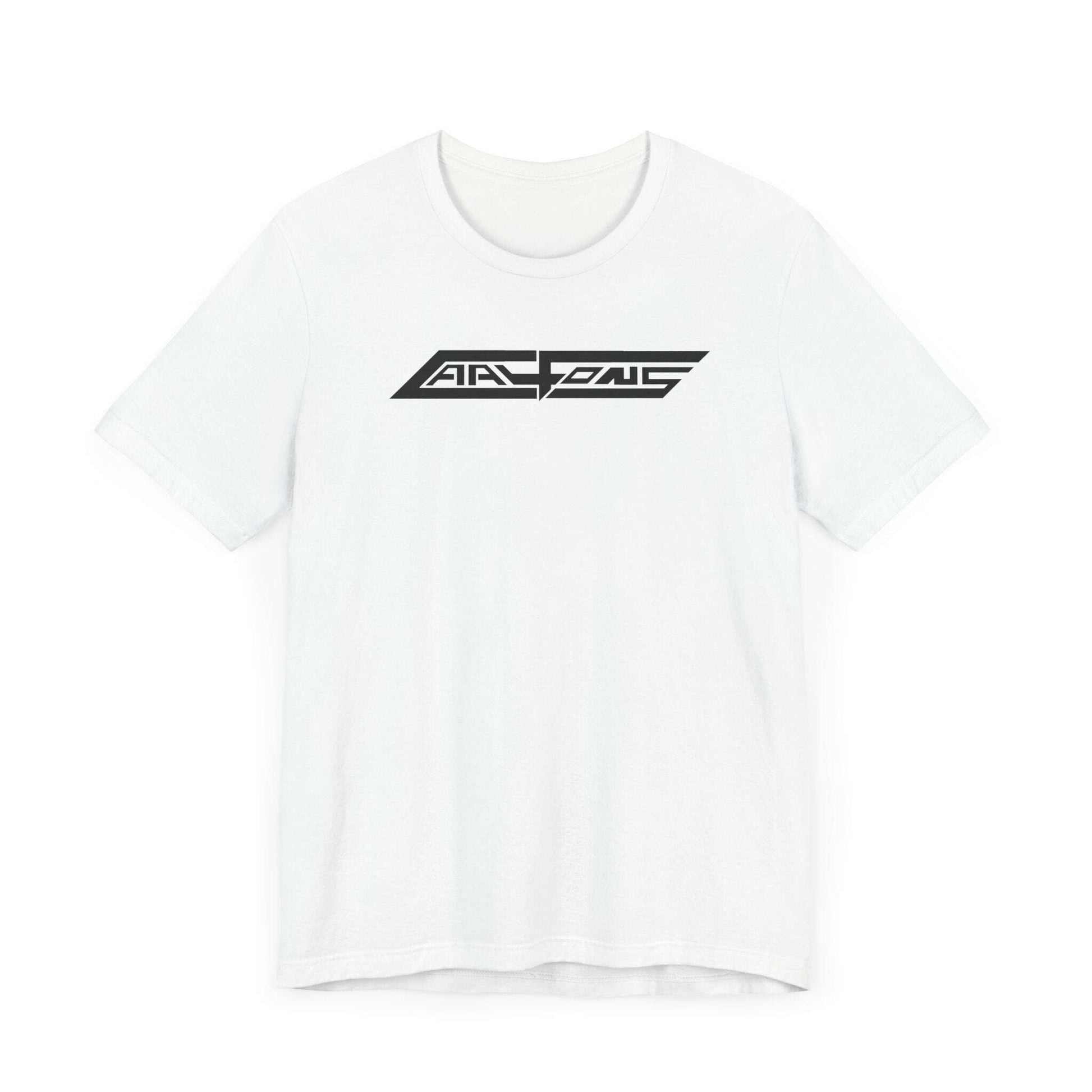 Unisex Jersey Short Sleeve Tee, Carl Fons URO, t-shirt uro, music t-shirt Zarabunda The Shop