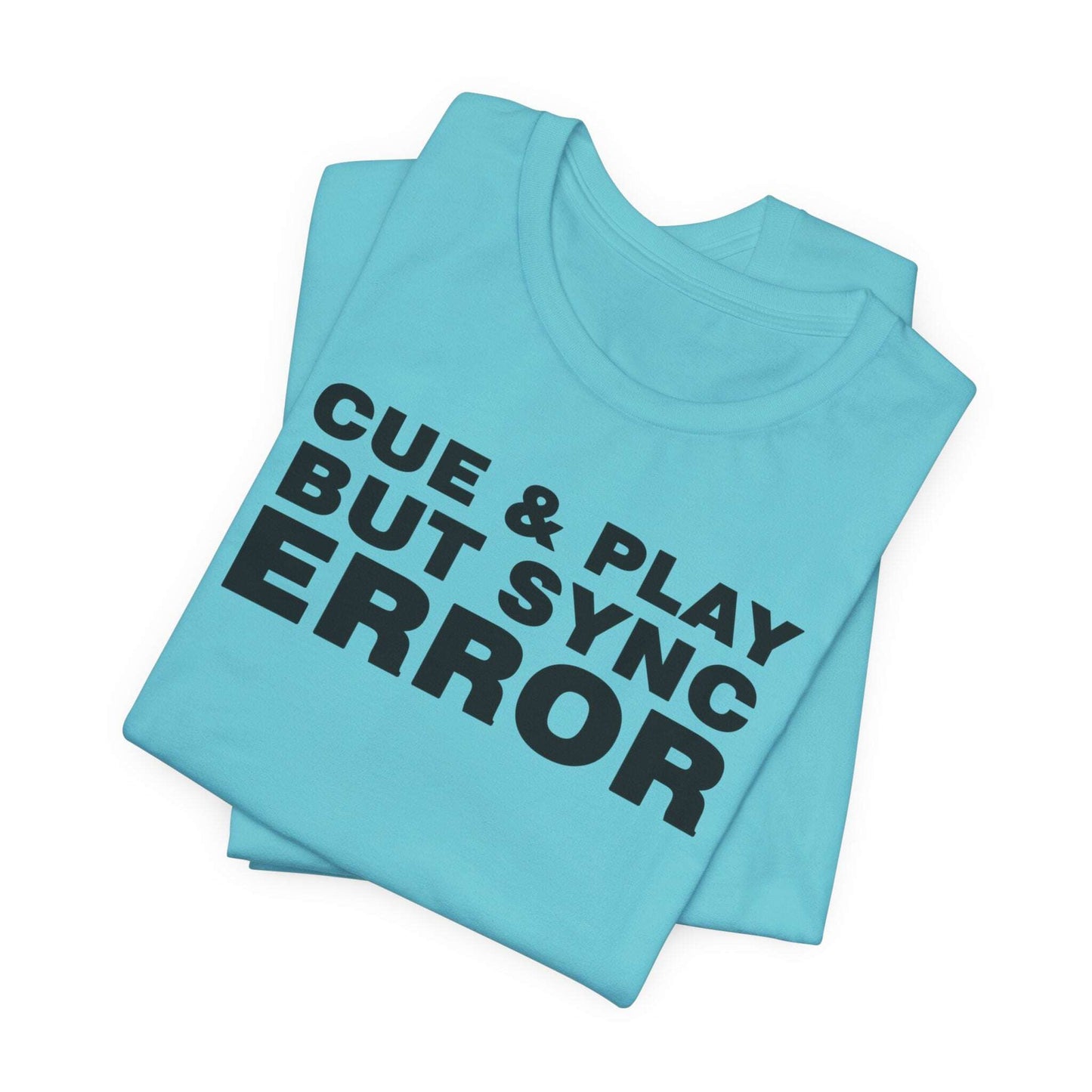 Unisex Jersey Short Sleeve Tee, Funny shirt for men, music shirt, event shirt Zarabunda The Shop