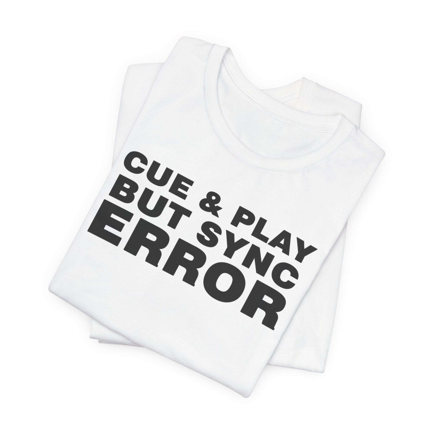 Unisex Jersey Short Sleeve Tee, Funny shirt for men, music shirt, event shirt Zarabunda The Shop