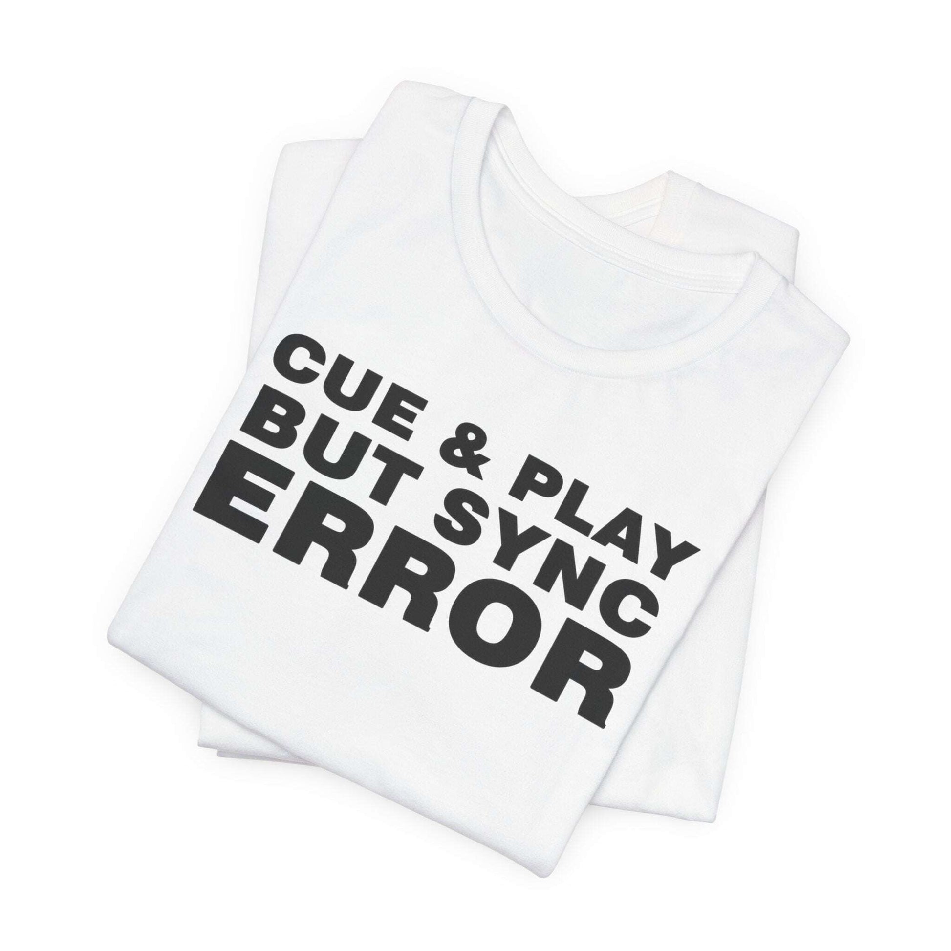 Unisex Jersey Short Sleeve Tee, Funny shirt for men, music shirt, event shirt Zarabunda The Shop