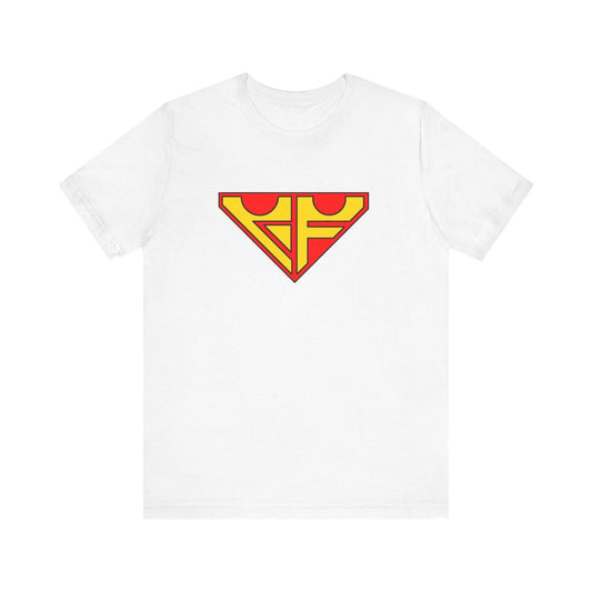 Unisex Jersey Short Sleeve Tee, manga corta,verano,moda,casual,básica,unisex,algodón,colores,diseño,estampada,cuello redondo,cuello en V Zarabunda The Shop