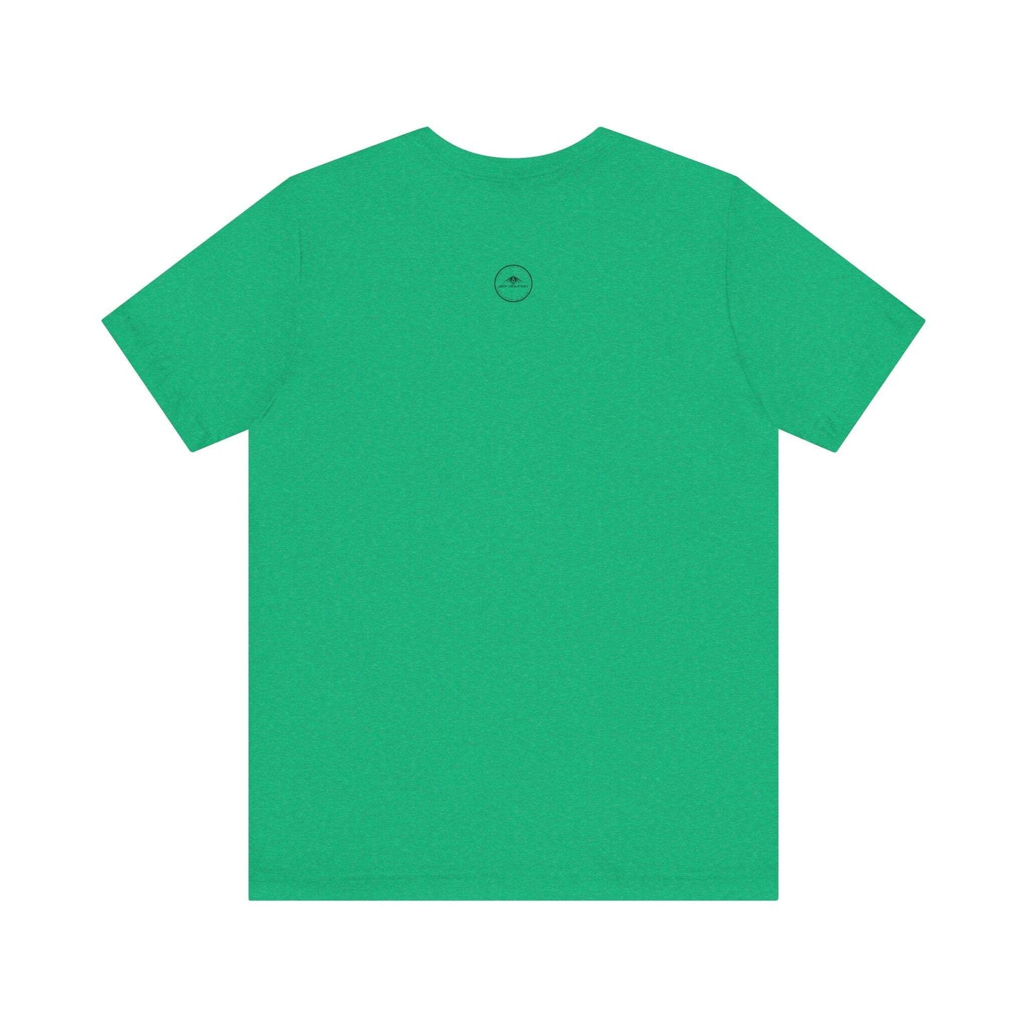 Unisex Jersey Short Sleeve Tee Zarabunda The Shop