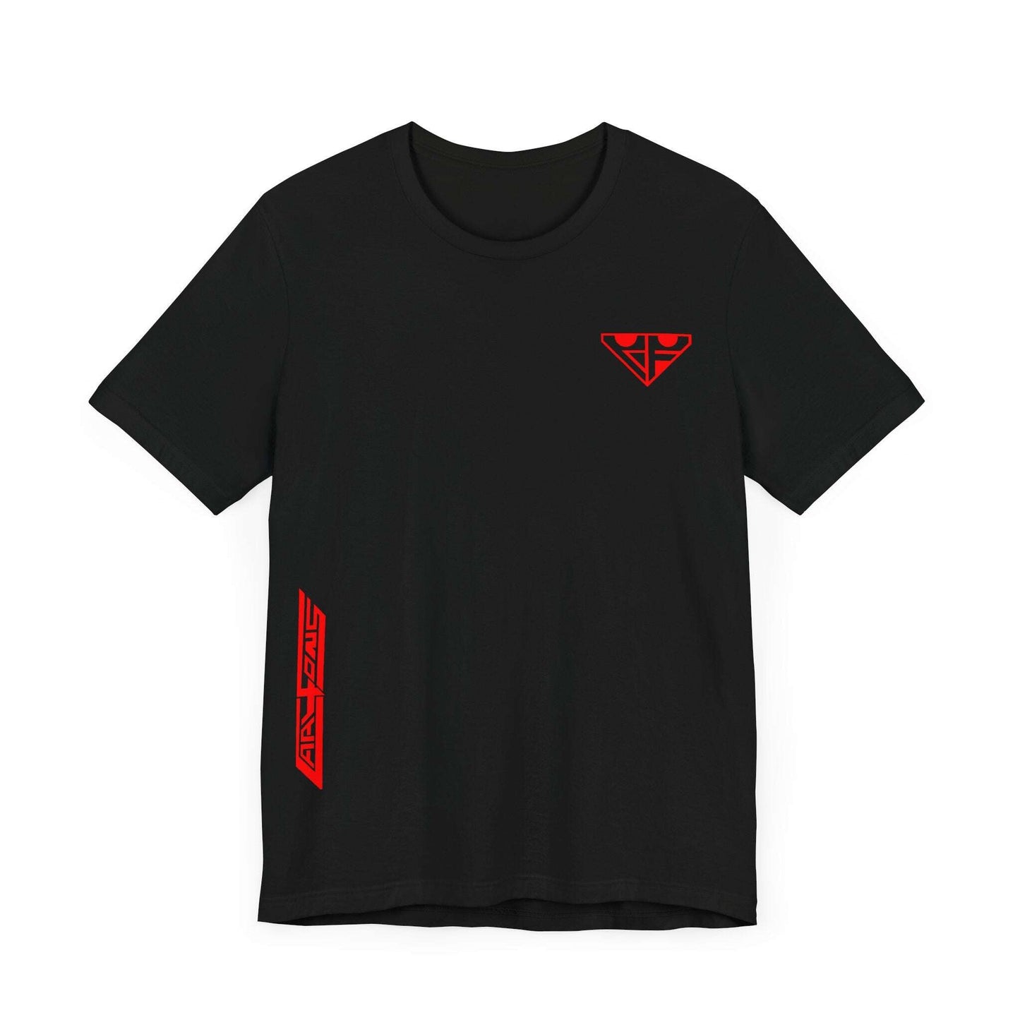 Unisex Jersey Short Sleeve Tee Zarabunda The Shop