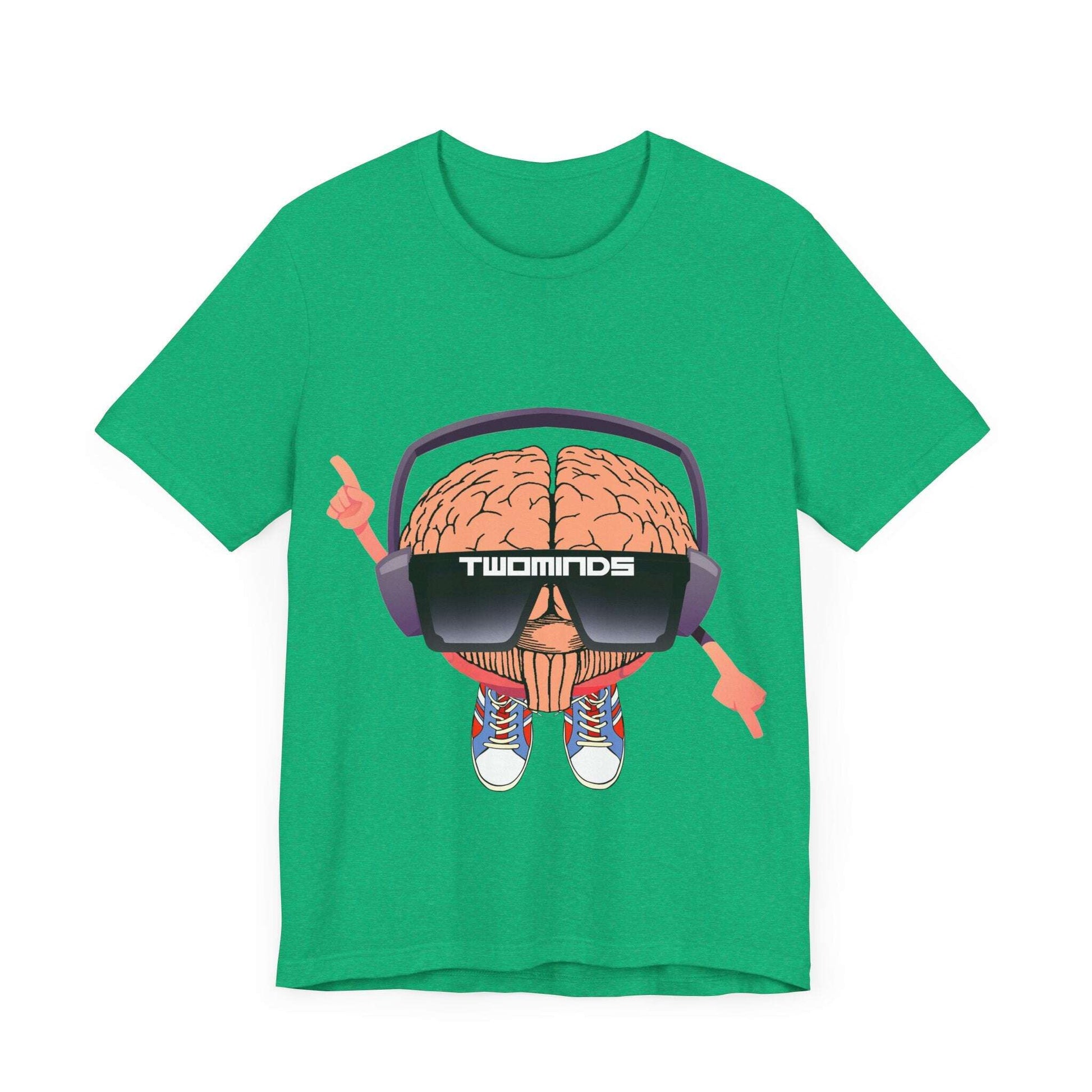 Unisex Jersey Short Sleeve Tee Zarabunda The Shop