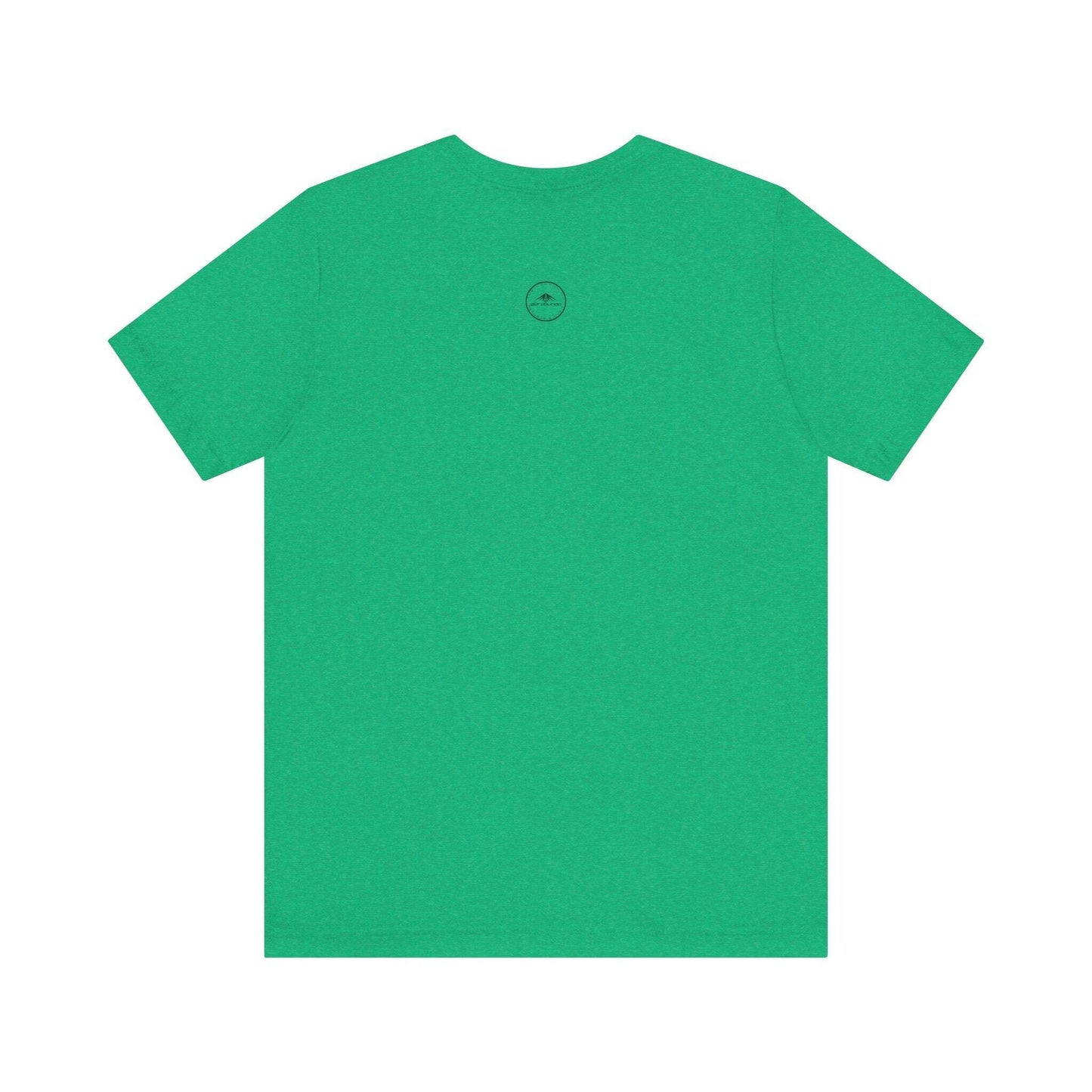 Unisex Jersey Short Sleeve Tee Zarabunda The Shop