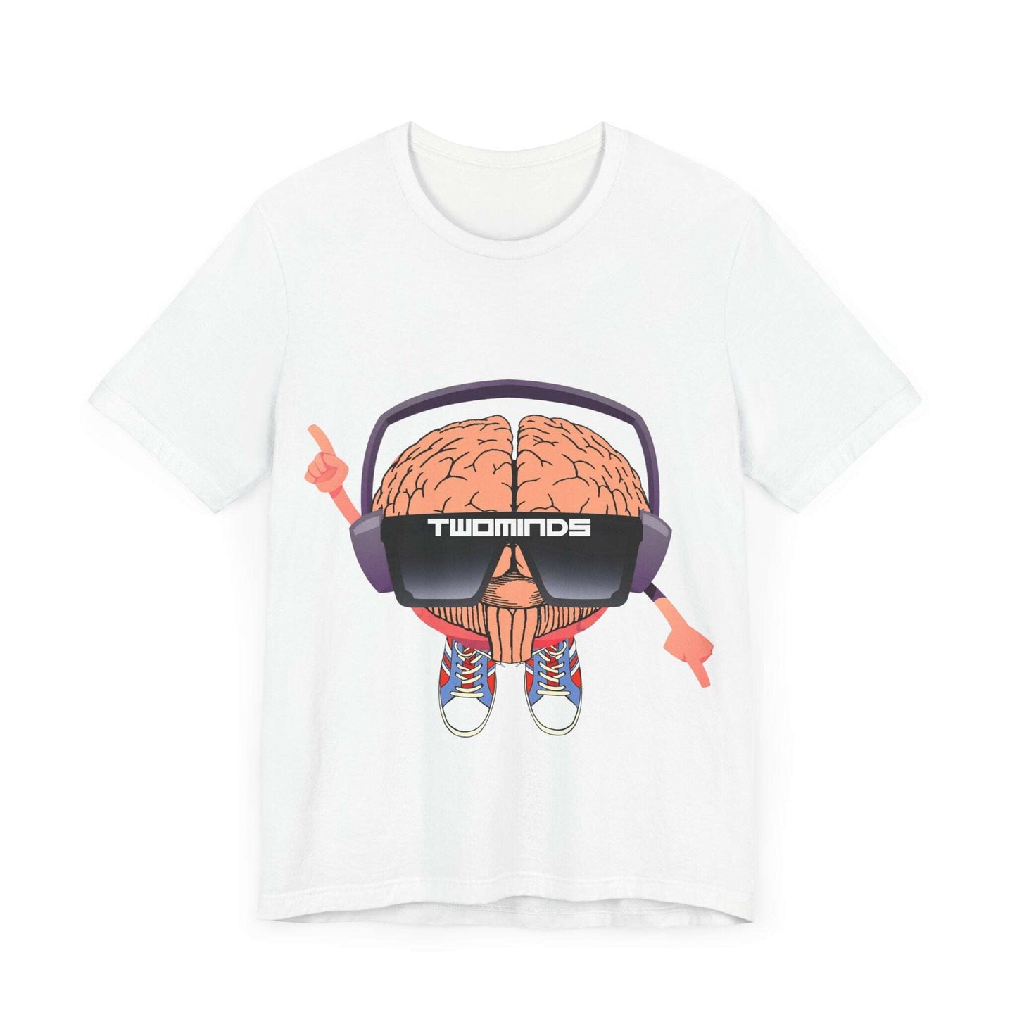Unisex Jersey Short Sleeve Tee Zarabunda The Shop