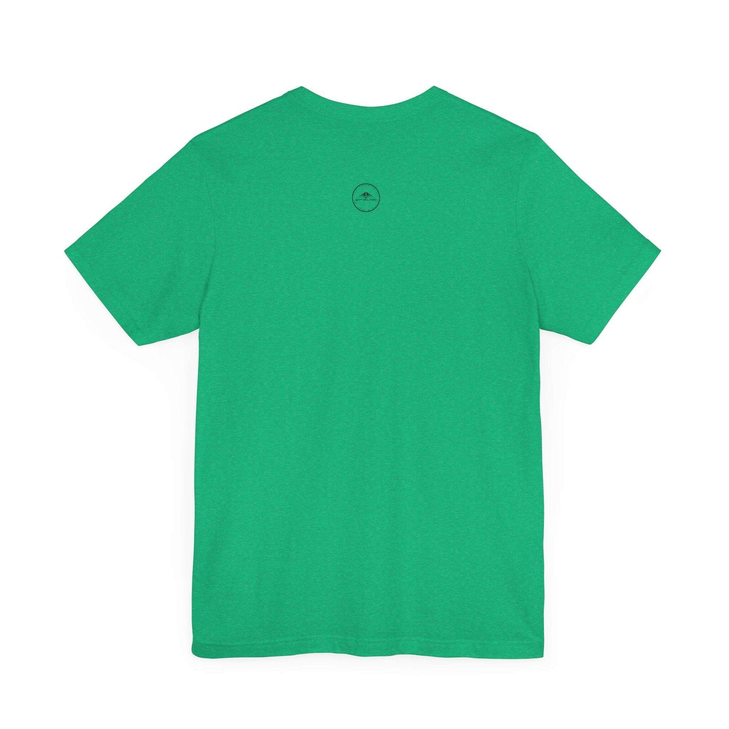 Unisex Jersey Short Sleeve Tee Zarabunda The Shop