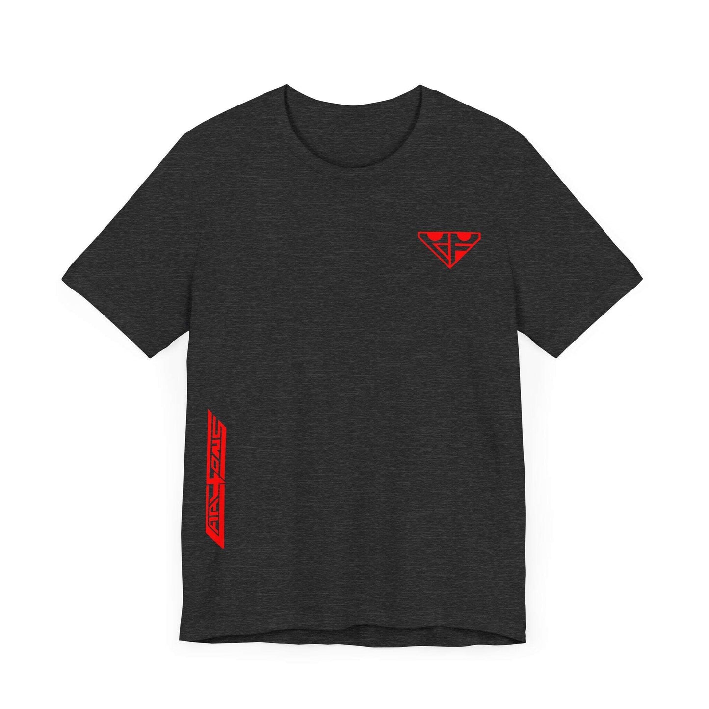 Unisex Jersey Short Sleeve Tee Zarabunda The Shop