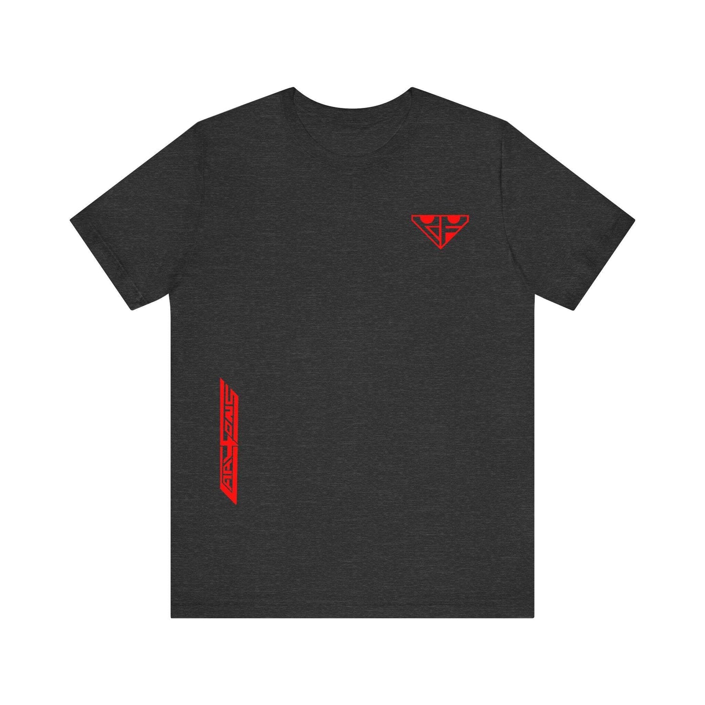 Unisex Jersey Short Sleeve Tee Zarabunda The Shop