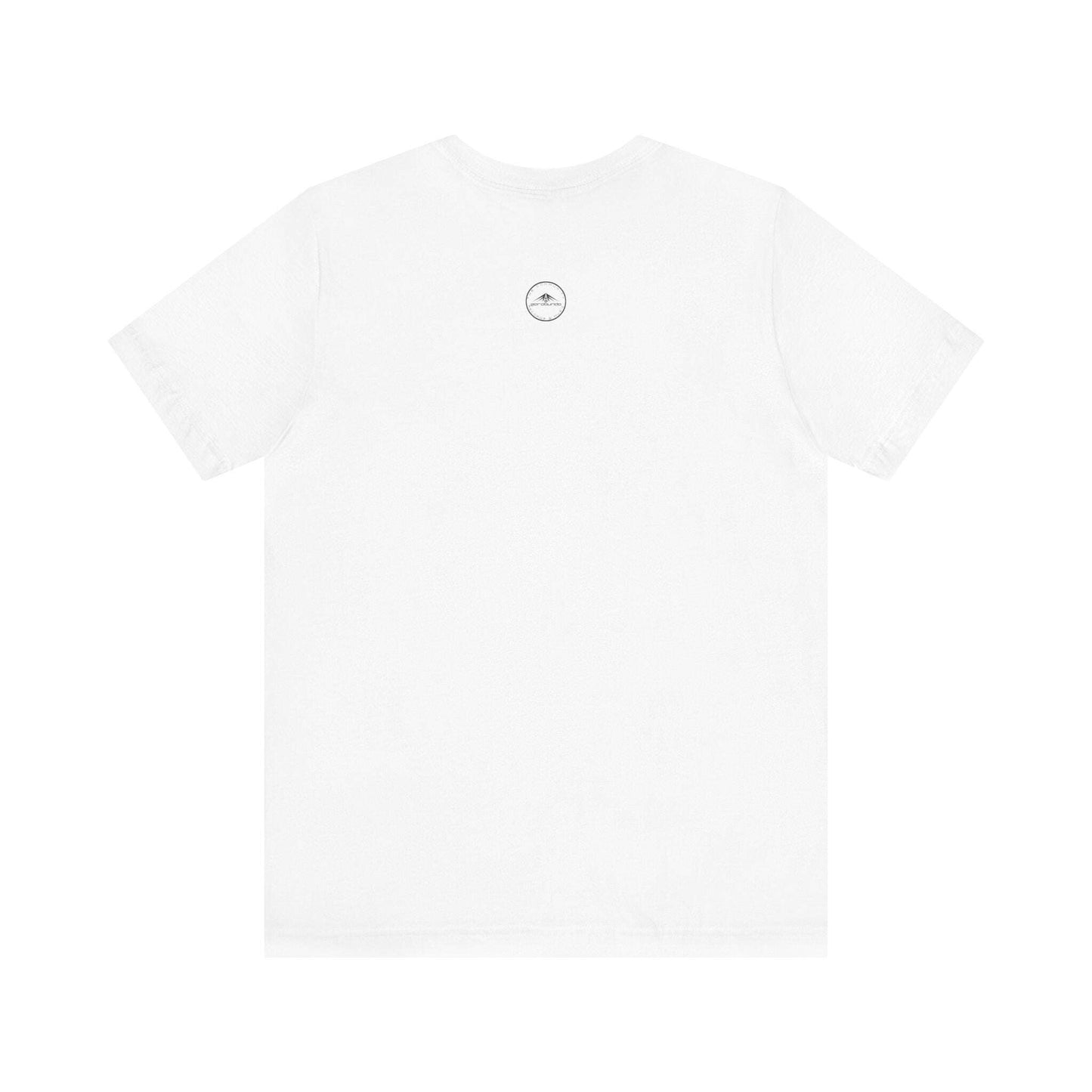 Unisex Jersey Short Sleeve Tee Zarabunda The Shop