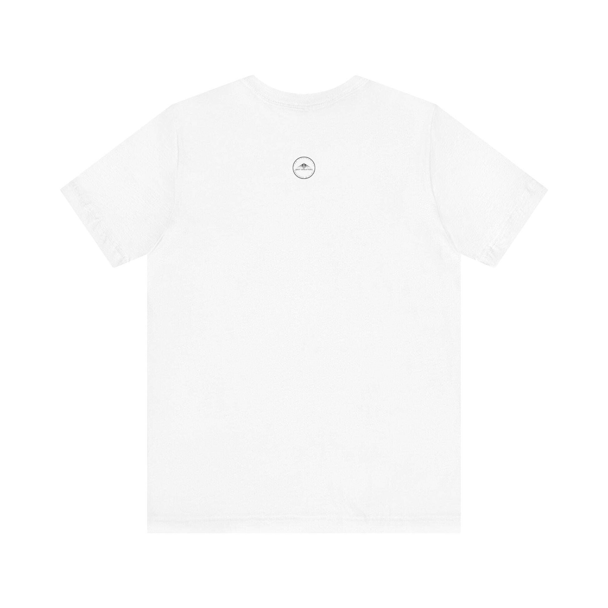 Unisex Jersey Short Sleeve Tee Zarabunda The Shop