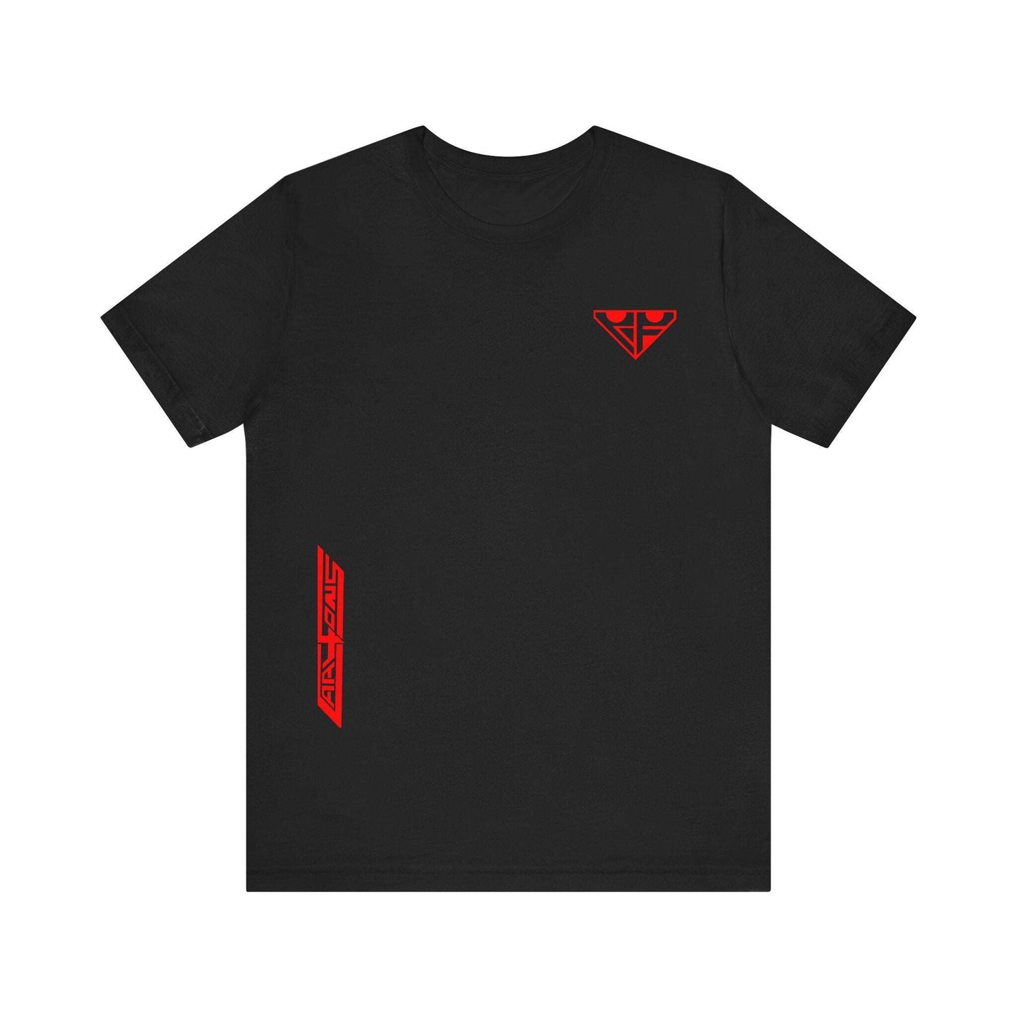 Unisex Jersey Short Sleeve Tee Zarabunda The Shop