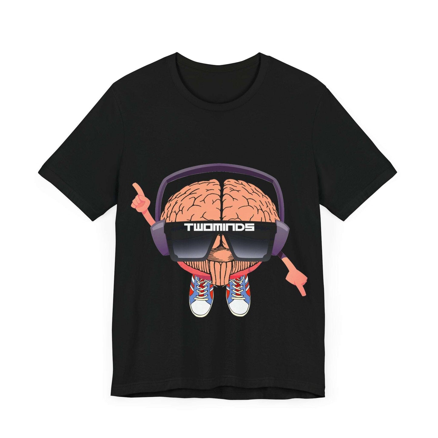 Unisex Jersey Short Sleeve Tee Zarabunda The Shop